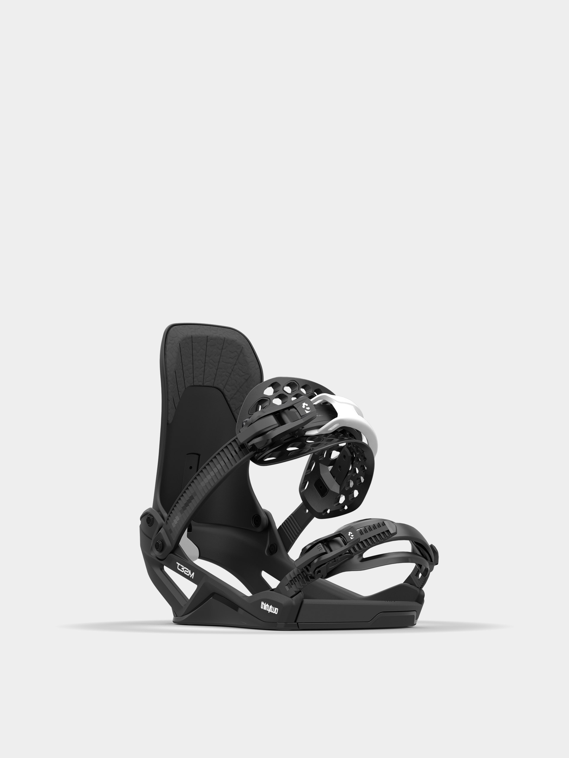 Snowboardové viazanie ThirtyTwo T32M Fase (black)