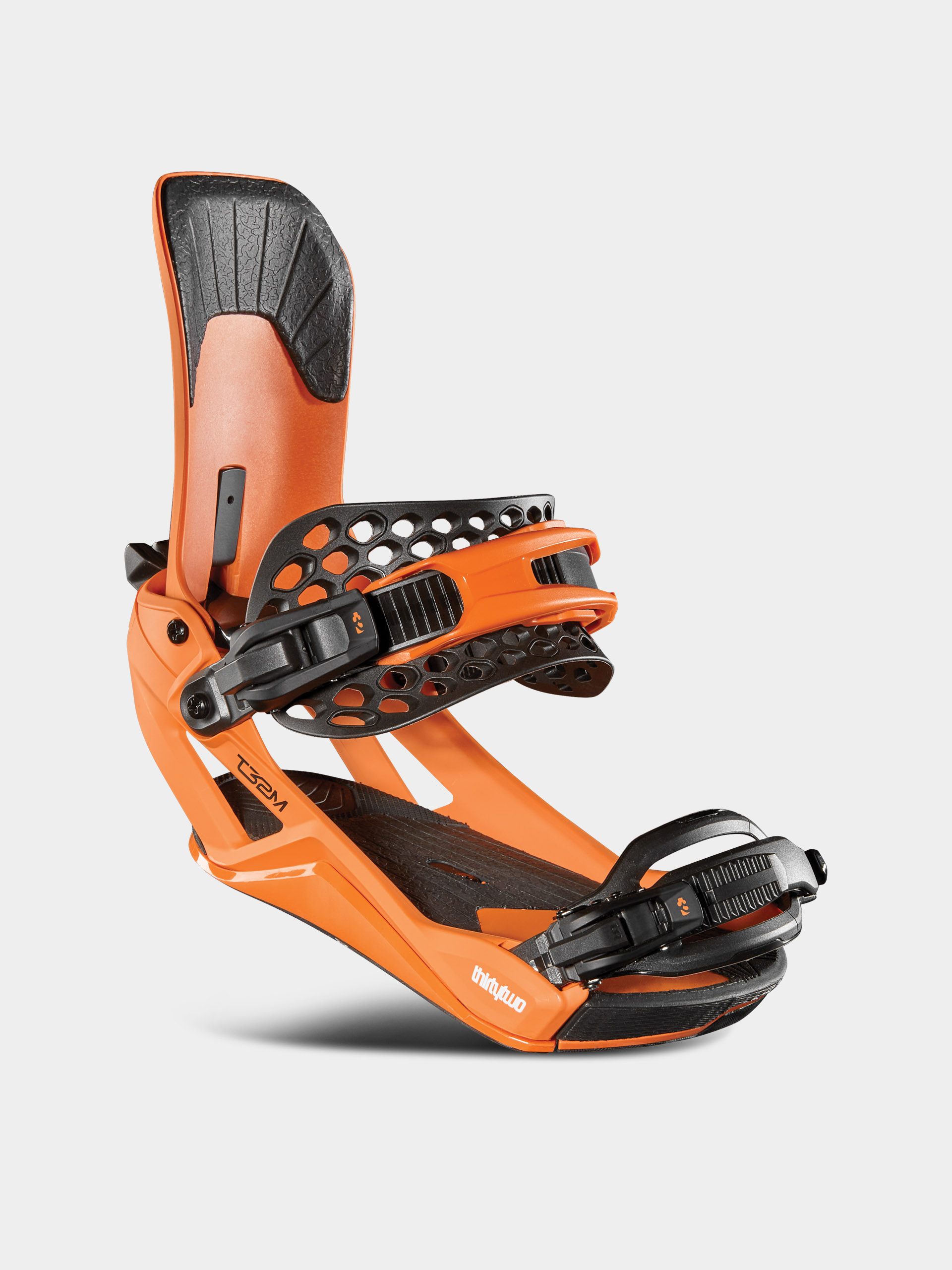 Snowboardové viazanie ThirtyTwo T32M Fase (orange)