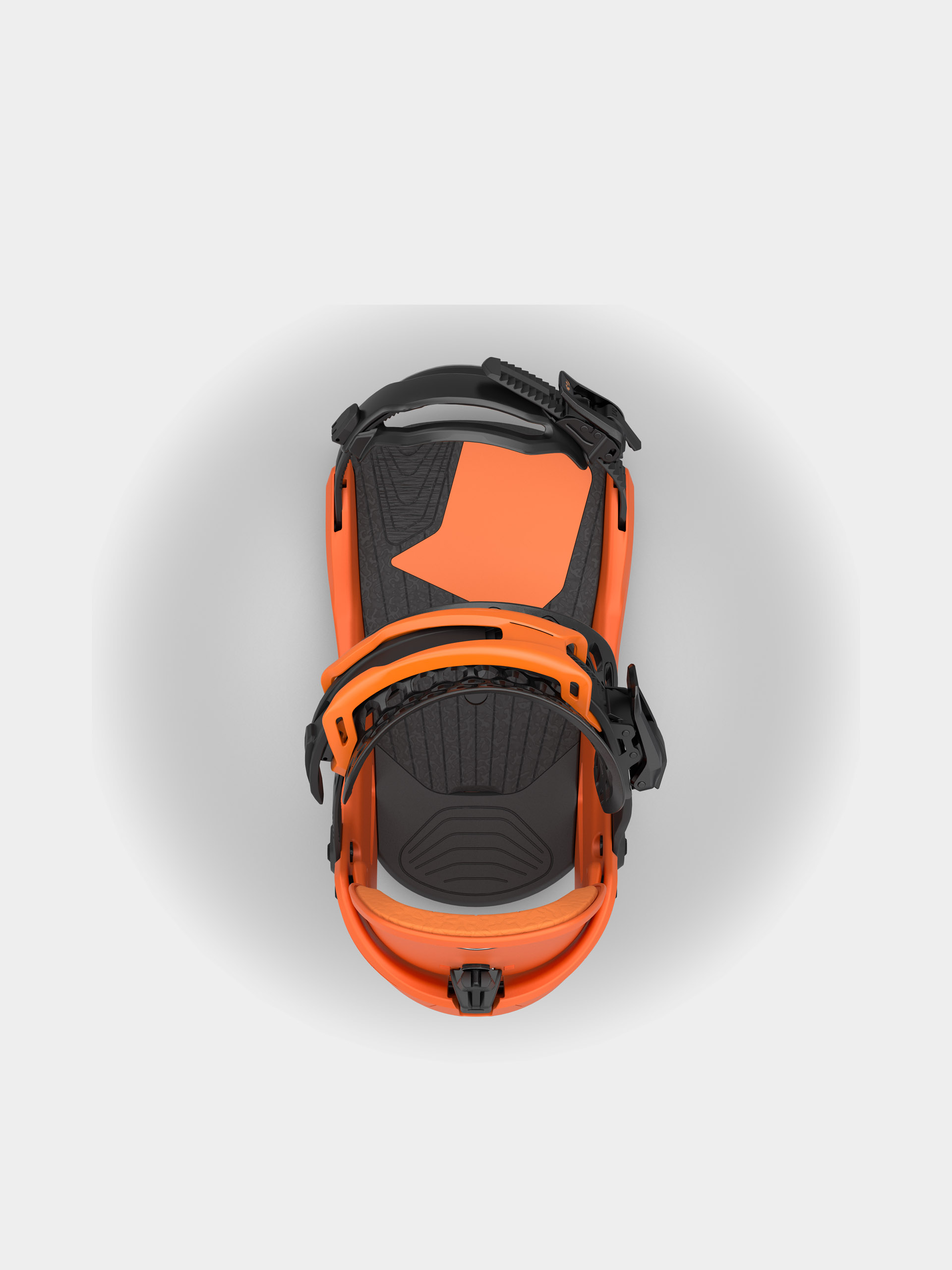Snowboardové viazanie ThirtyTwo T32M Fase (orange)