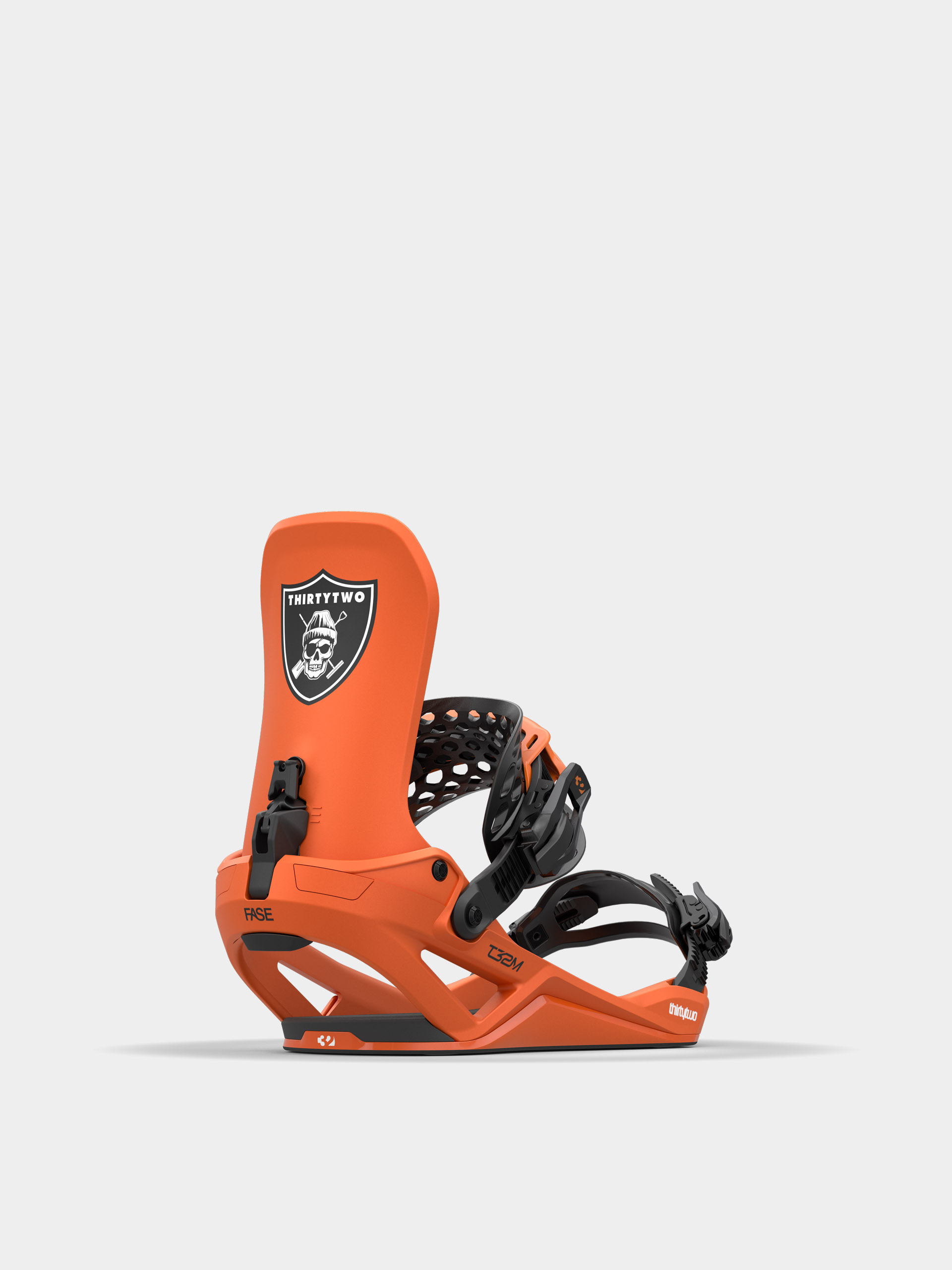 Snowboardovu00e9 viazanie ThirtyTwo T32M Fase (orange)