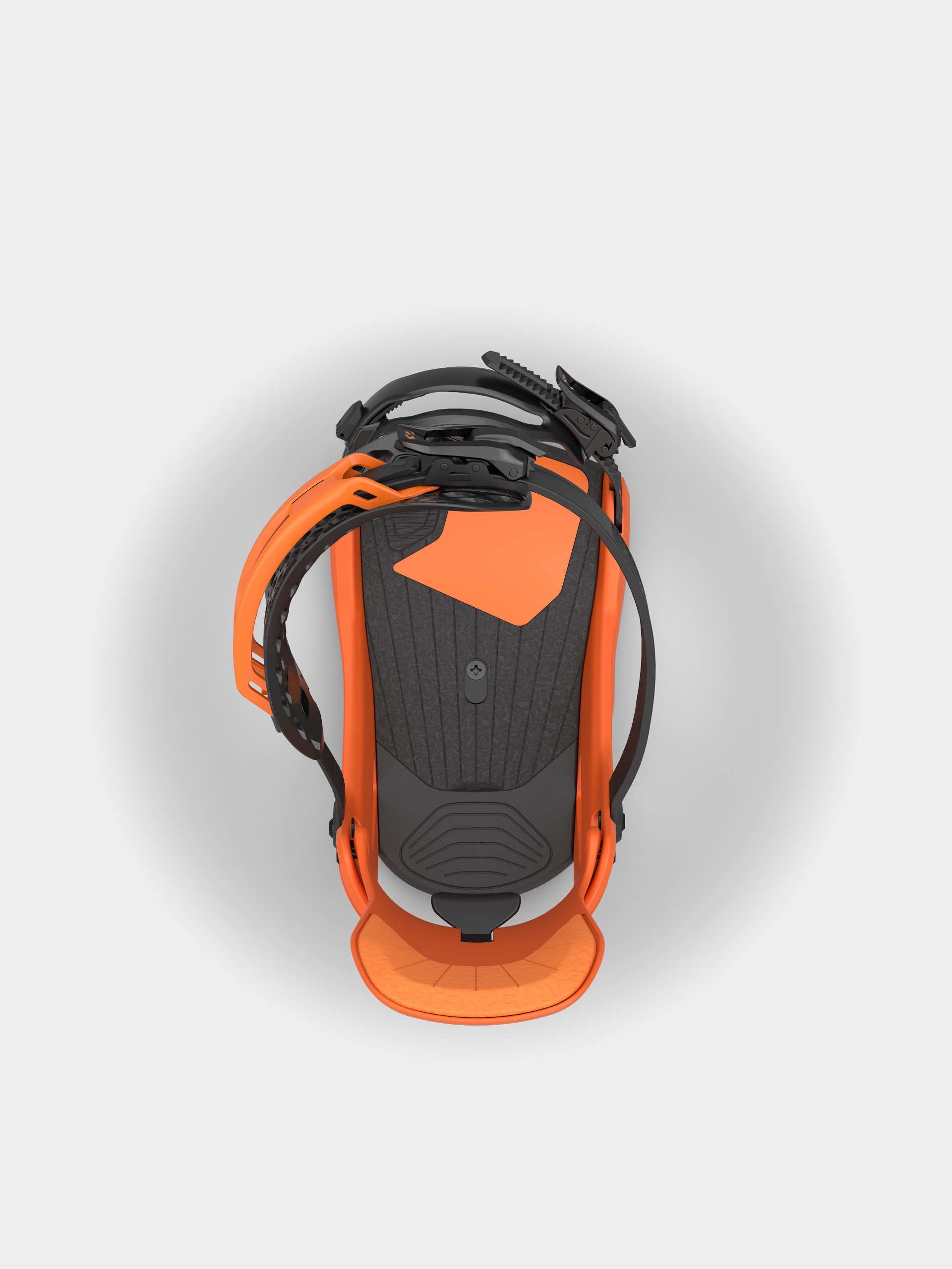 Snowboardové viazanie ThirtyTwo T32M Fase (orange)