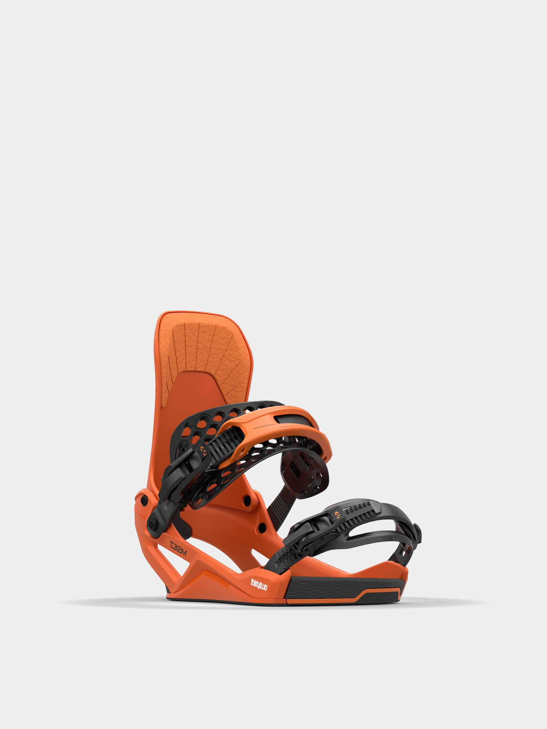 Snowboardové viazanie ThirtyTwo T32M Fase (orange)