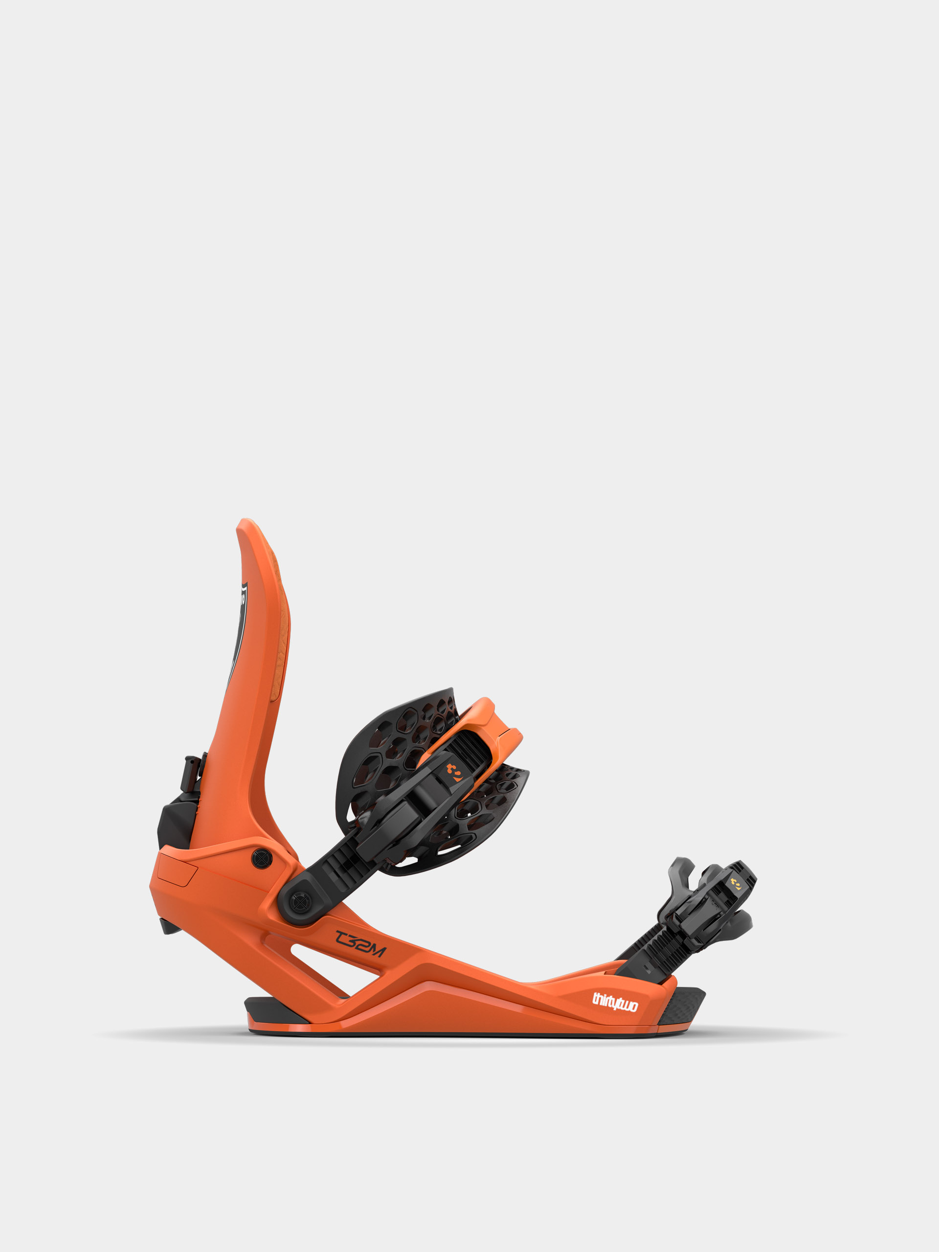 Snowboardové viazanie ThirtyTwo T32M Fase (orange)