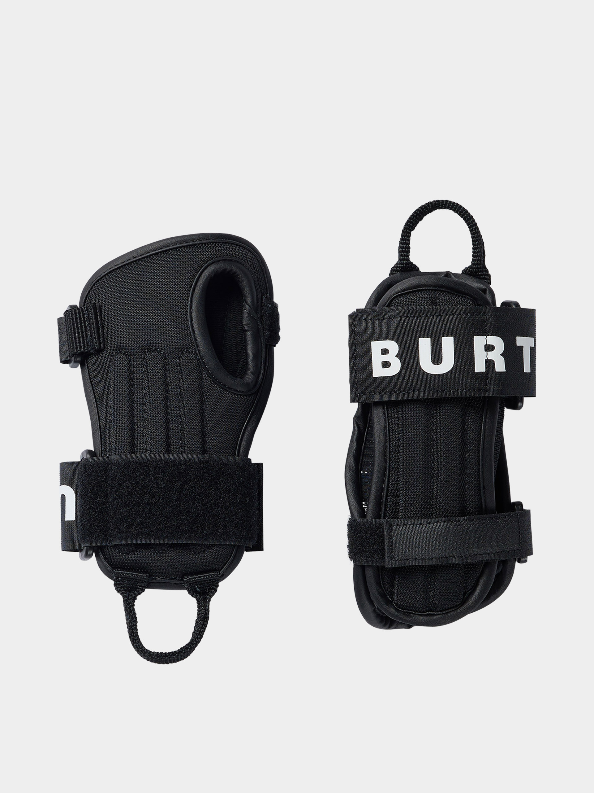 Chránič Burton Impact Wrist Guards JR (true black)