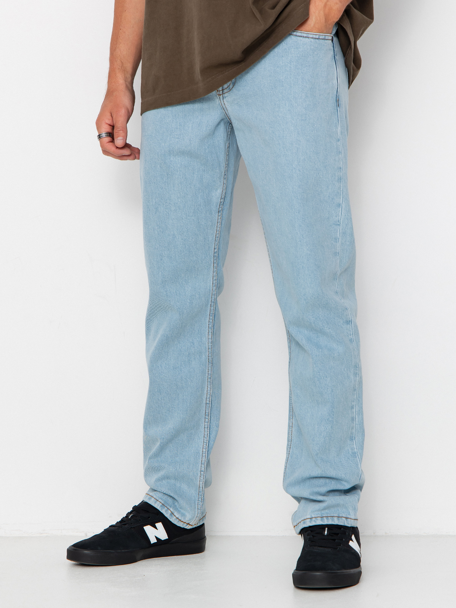 Nohavice Quiksilver Modern Wave Denim