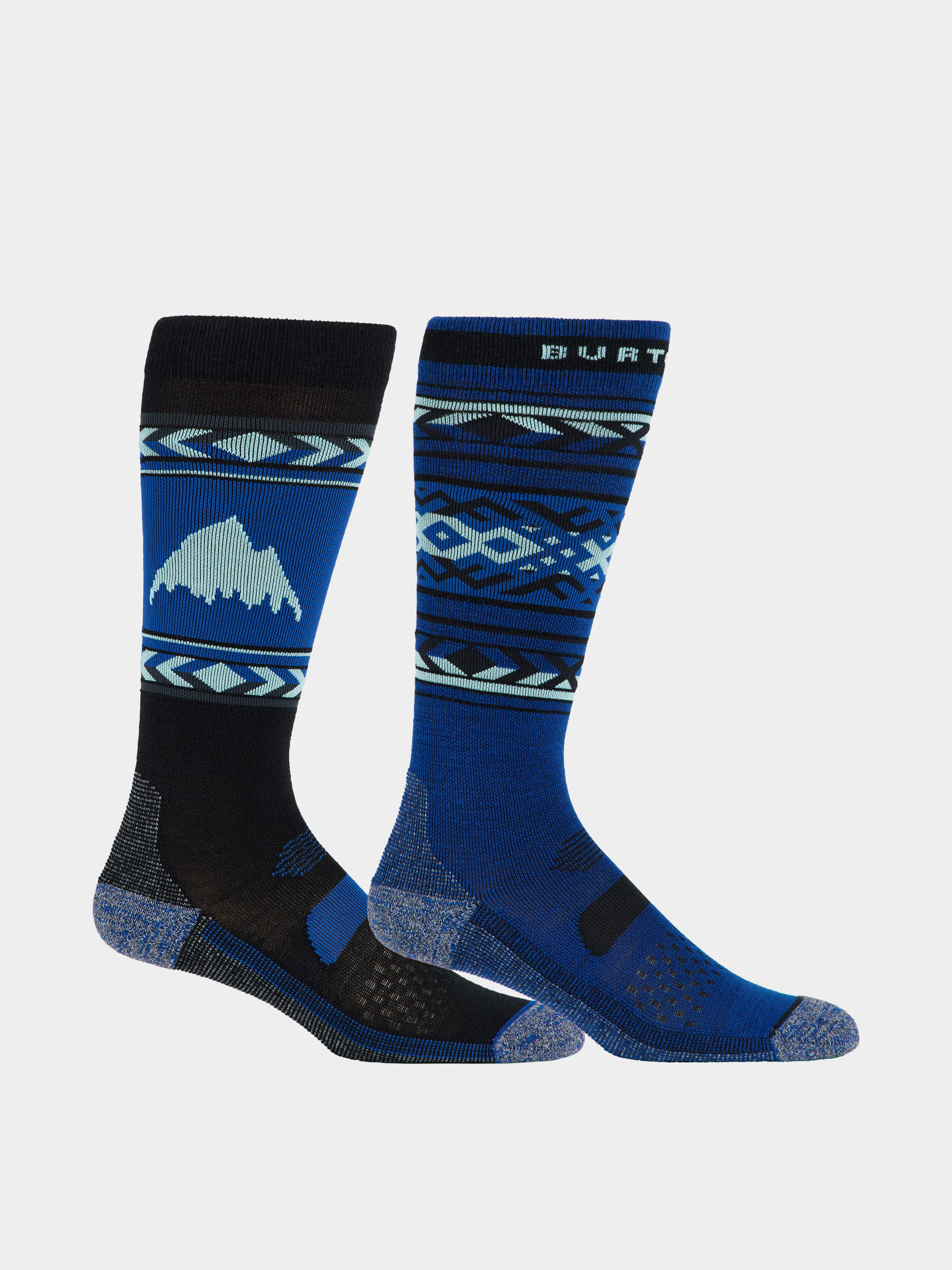 Ponou017eky Burton Performance Lightweight 2 Pack Wmn (light teal)