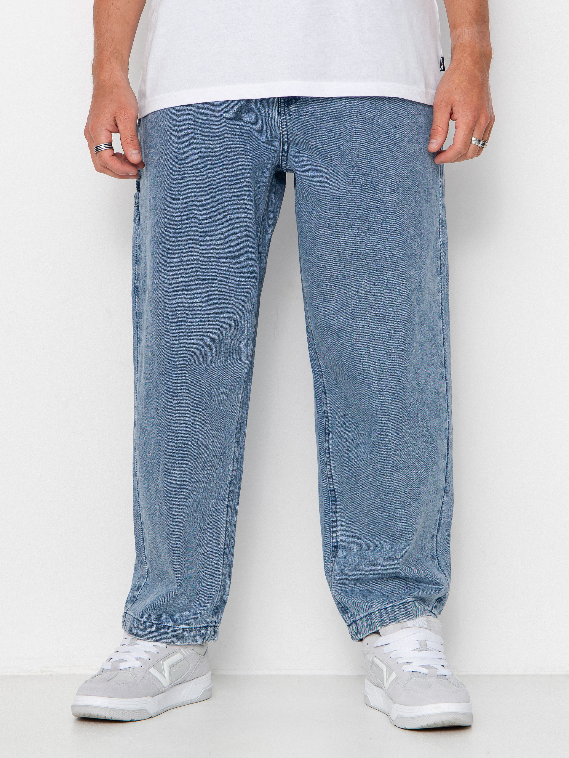 Nohavice Santa Cruz Railroad