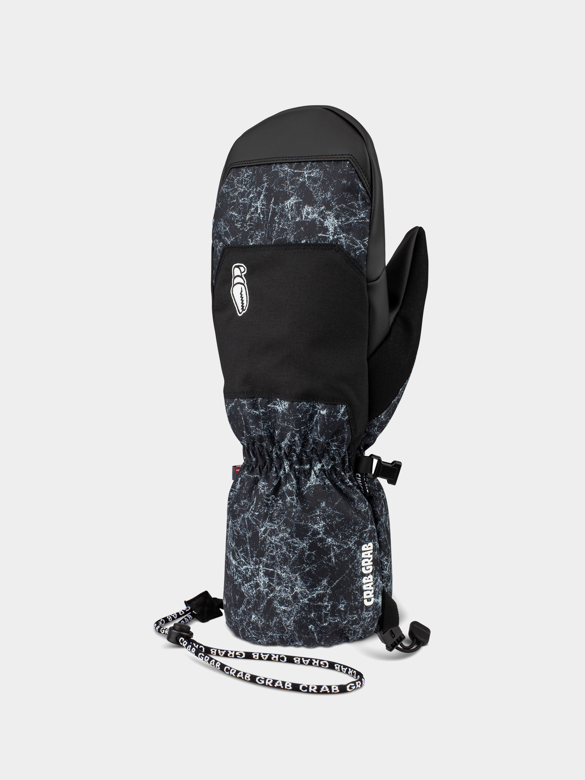 Rukavice Crab Grab Cinch Mitt (mike rav)