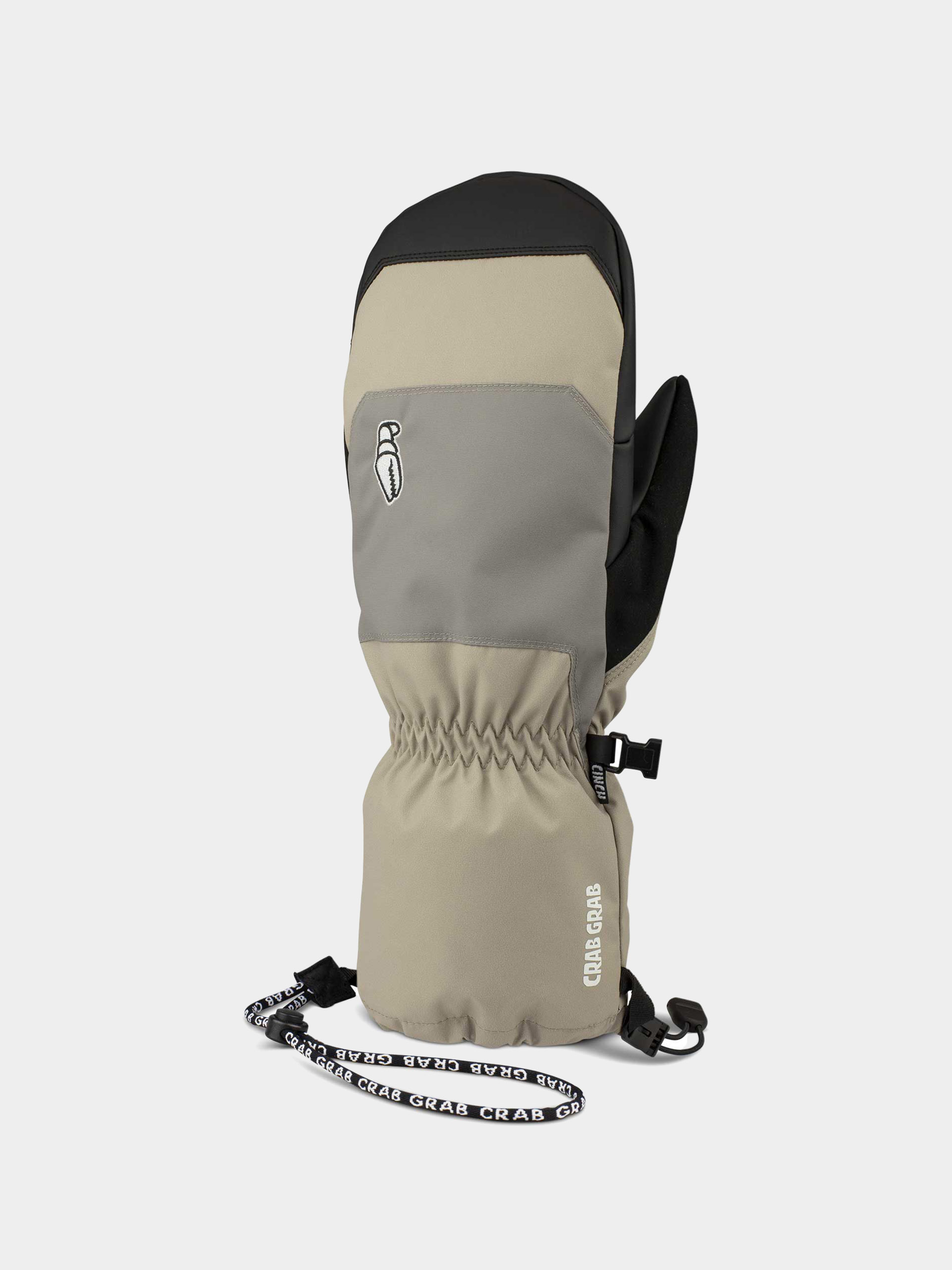 Rukavice Crab Grab Cinch Mitt (oyster)