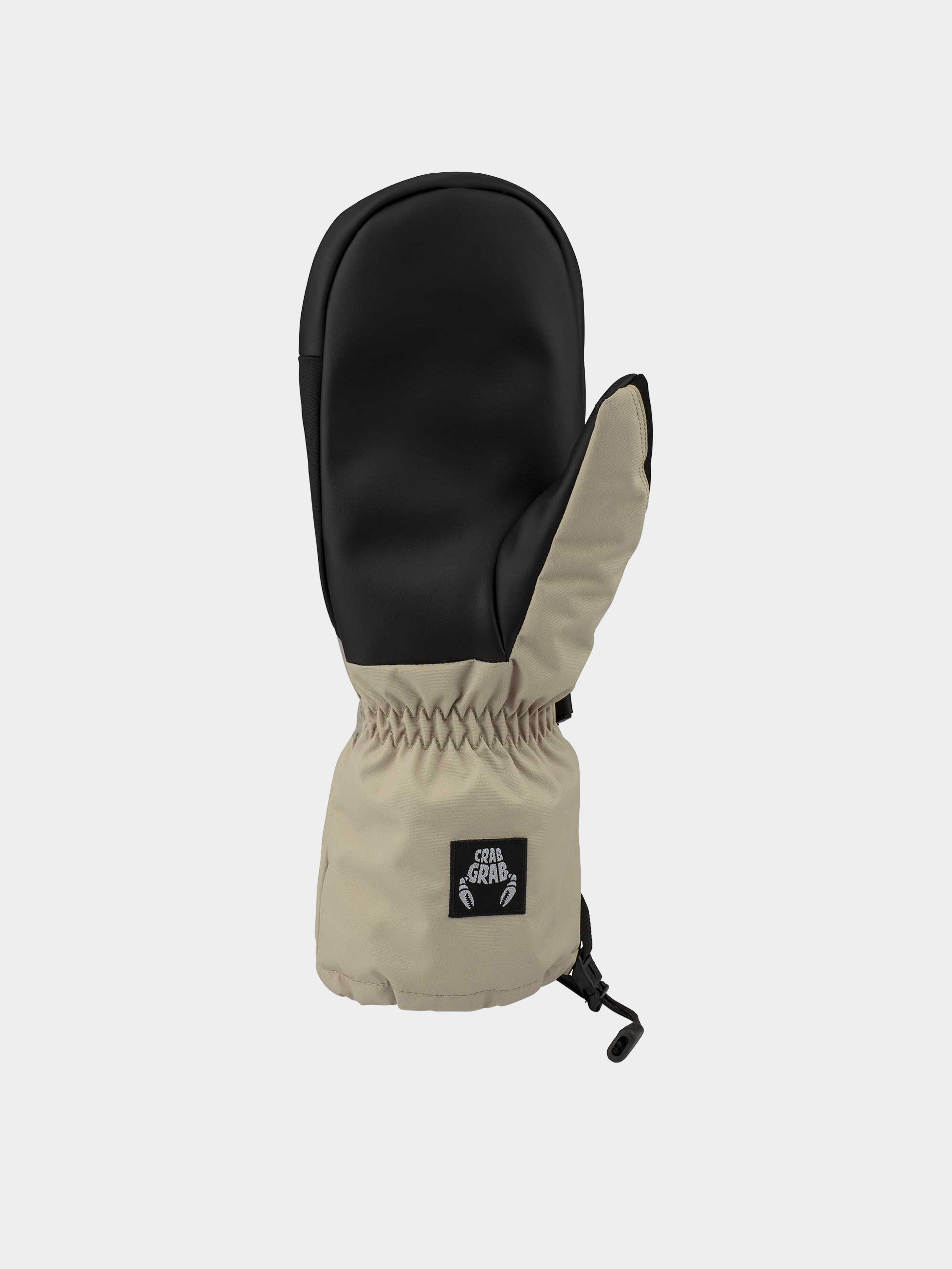 Rukavice Crab Grab Cinch Mitt (oyster)