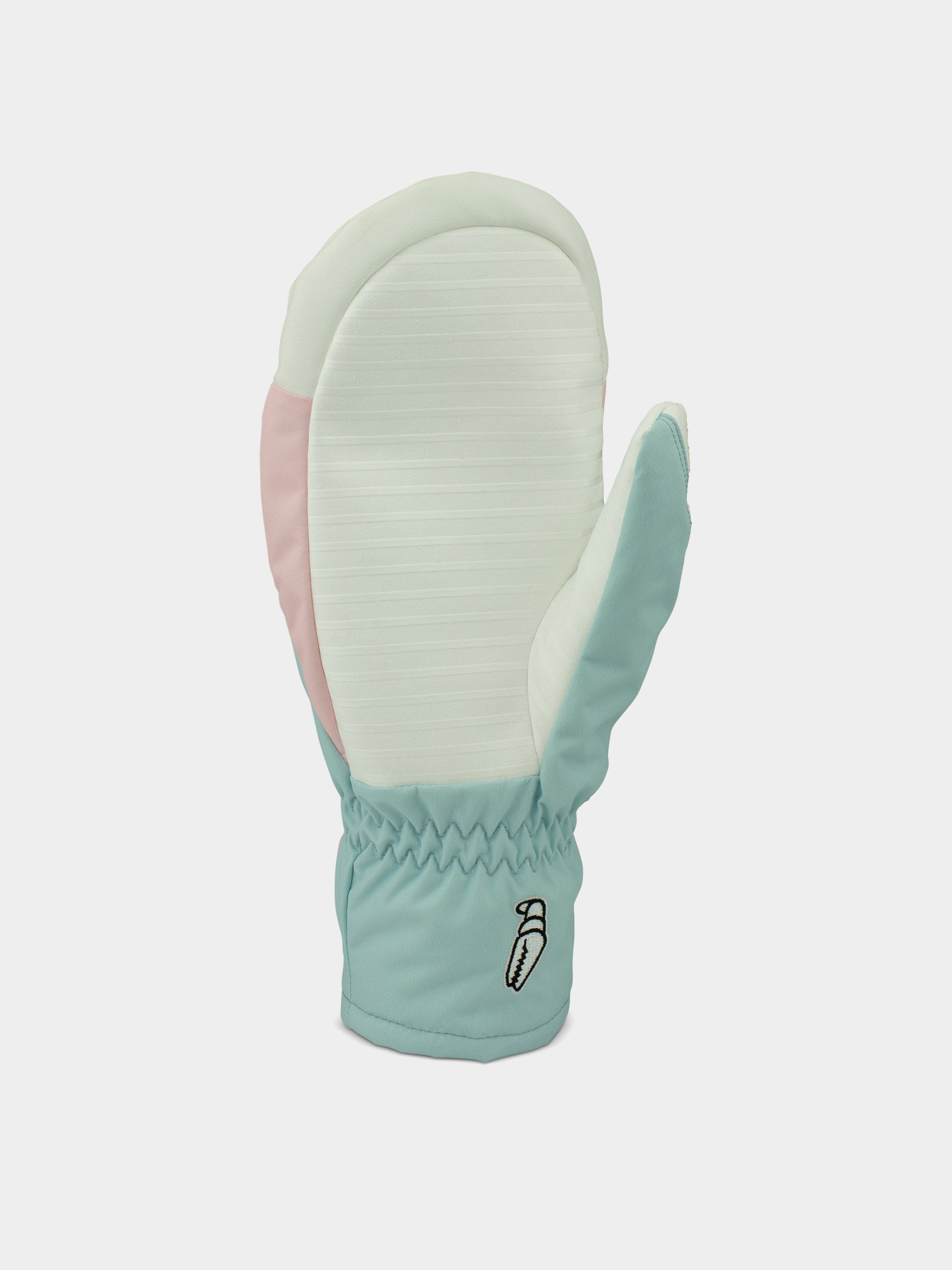 Rukavice Crab Grab Punch Mitt (baby blue and pink)
