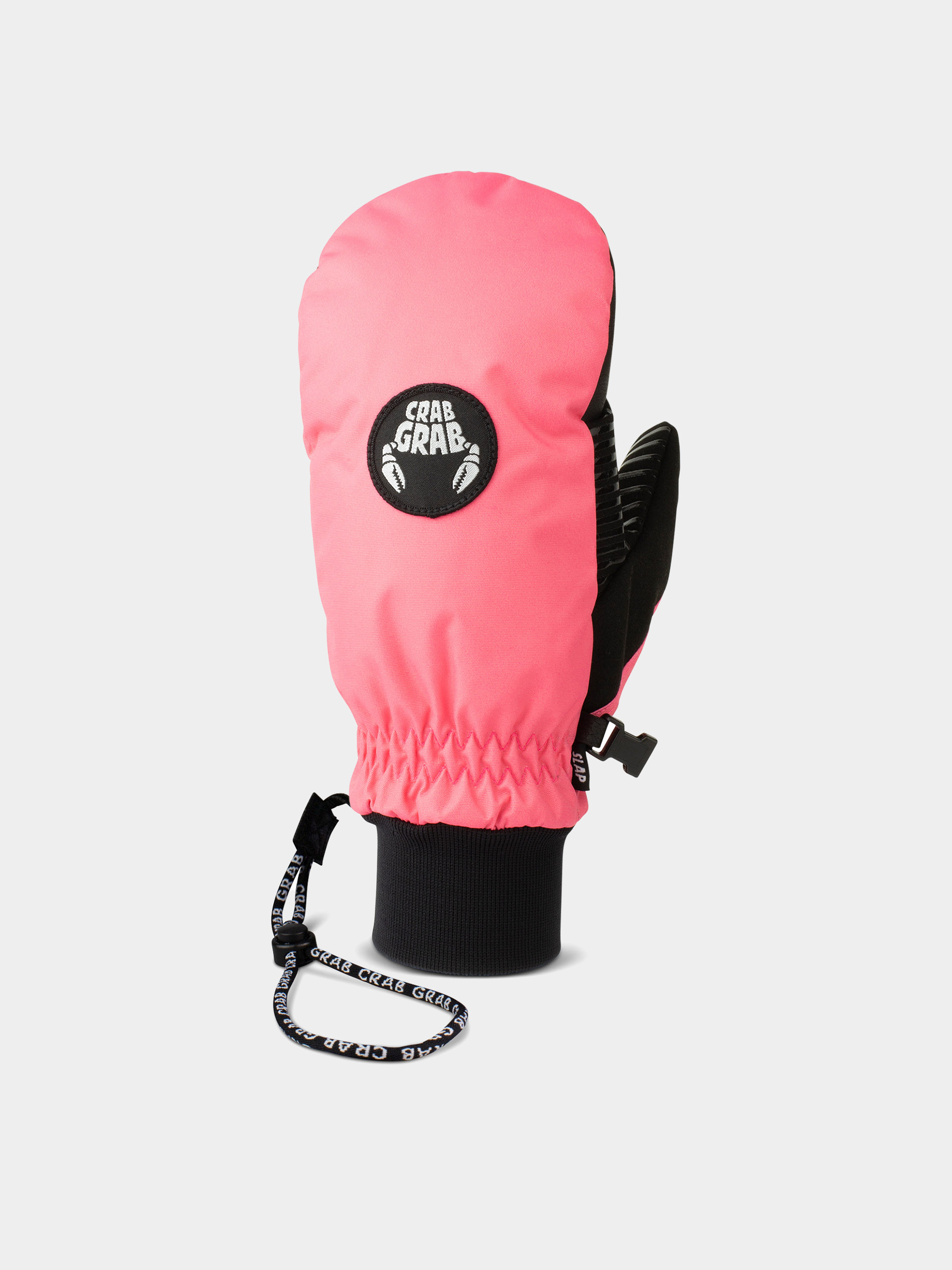 Rukavice Crab Grab Slap Mitt (hot pink)