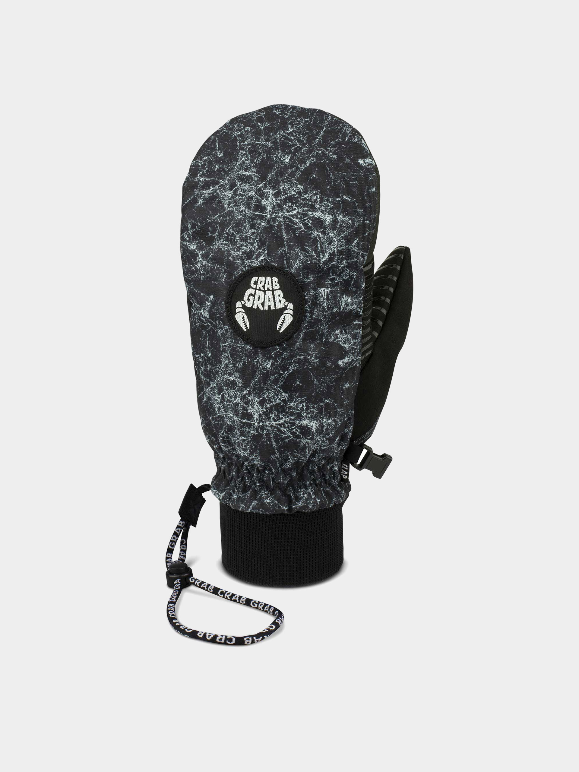 Rukavice Crab Grab Slap Mitt (mike rav)