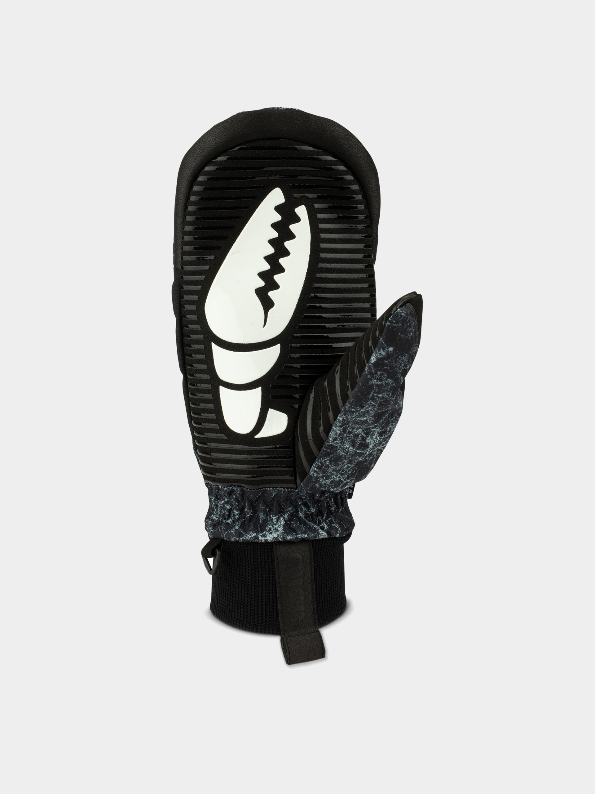 Rukavice Crab Grab Slap Mitt (mike rav)