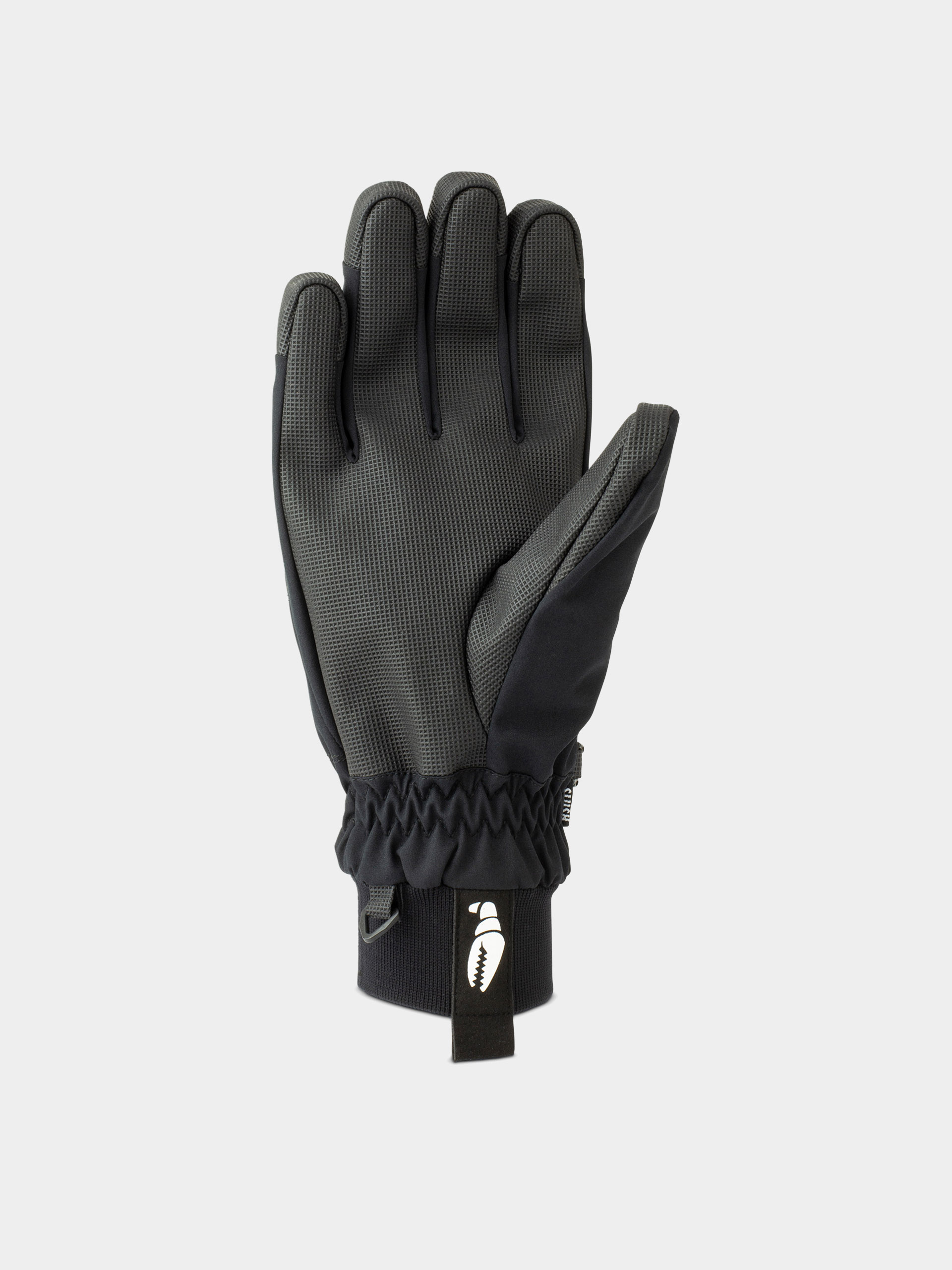 Rukavice Crab Grab Slush Glove (true black)