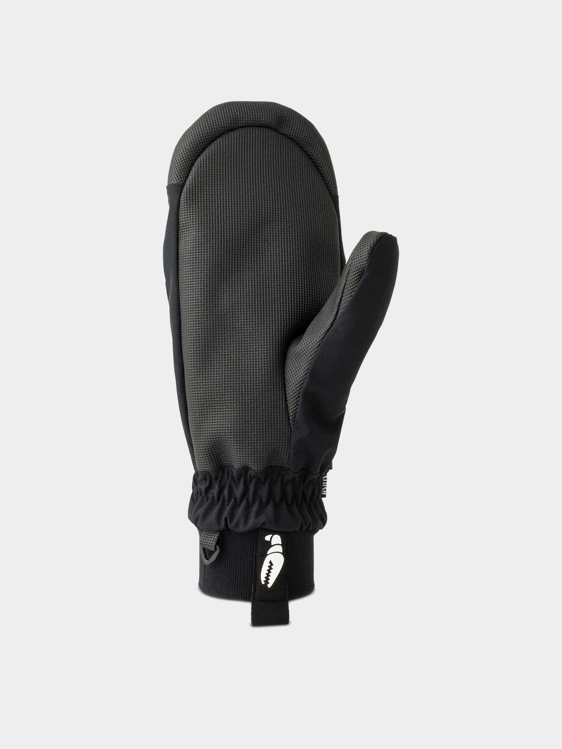 Rukavice Crab Grab Slush Mitt (true black)