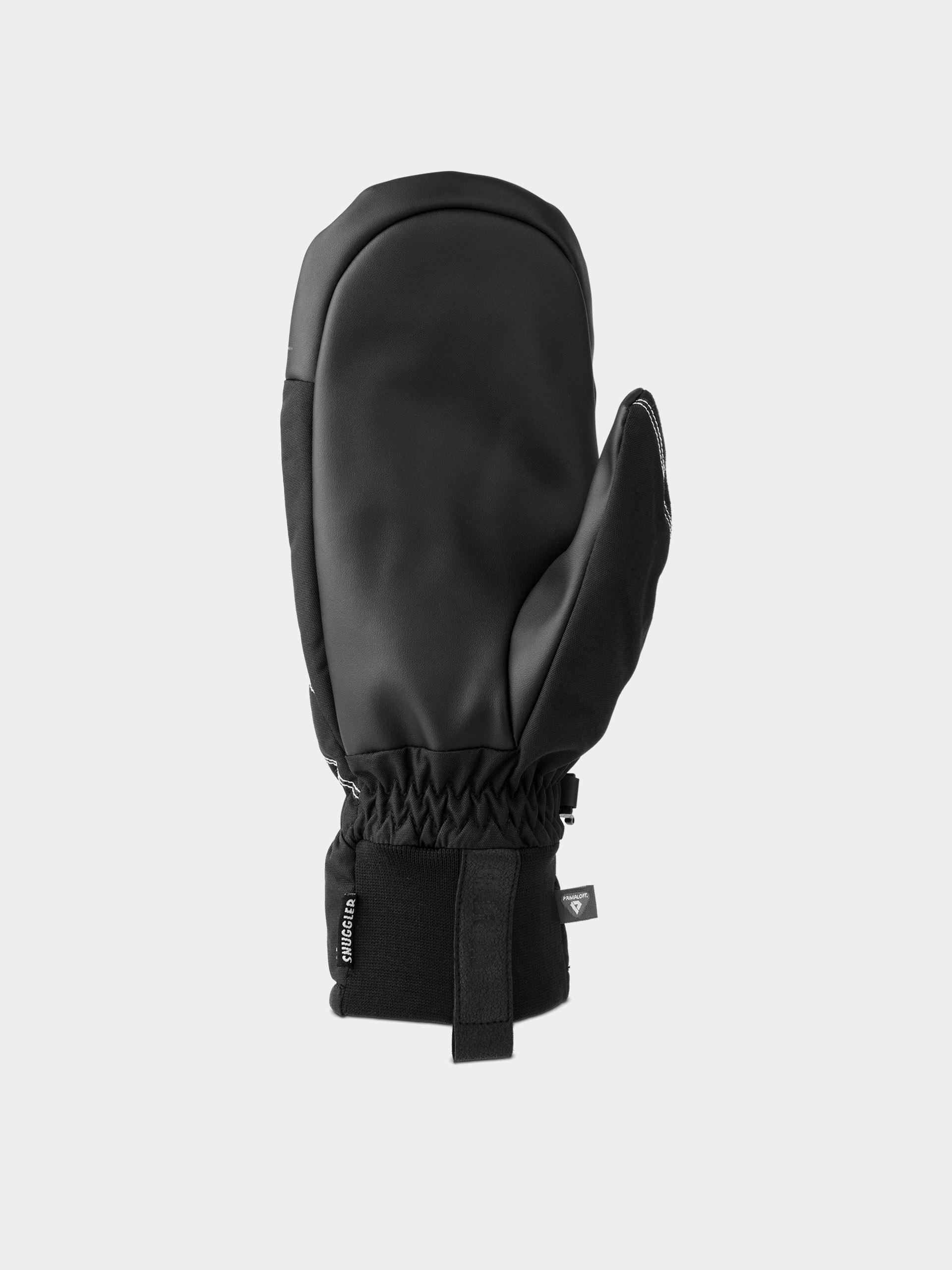 Rukavice Crab Grab Snuggler Mitt (black contrast)
