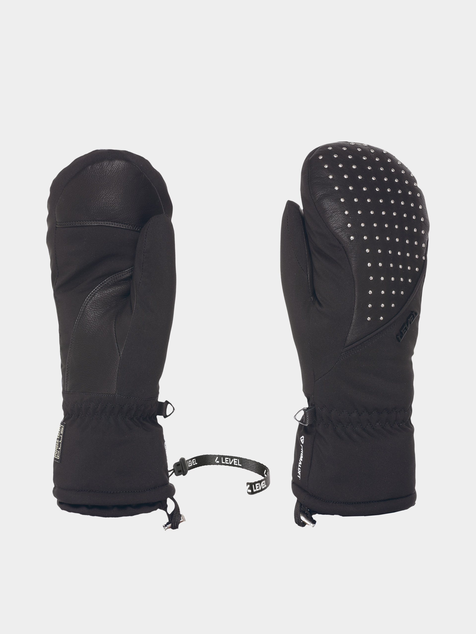 Rukavice Level Mummies Mitt Wmn