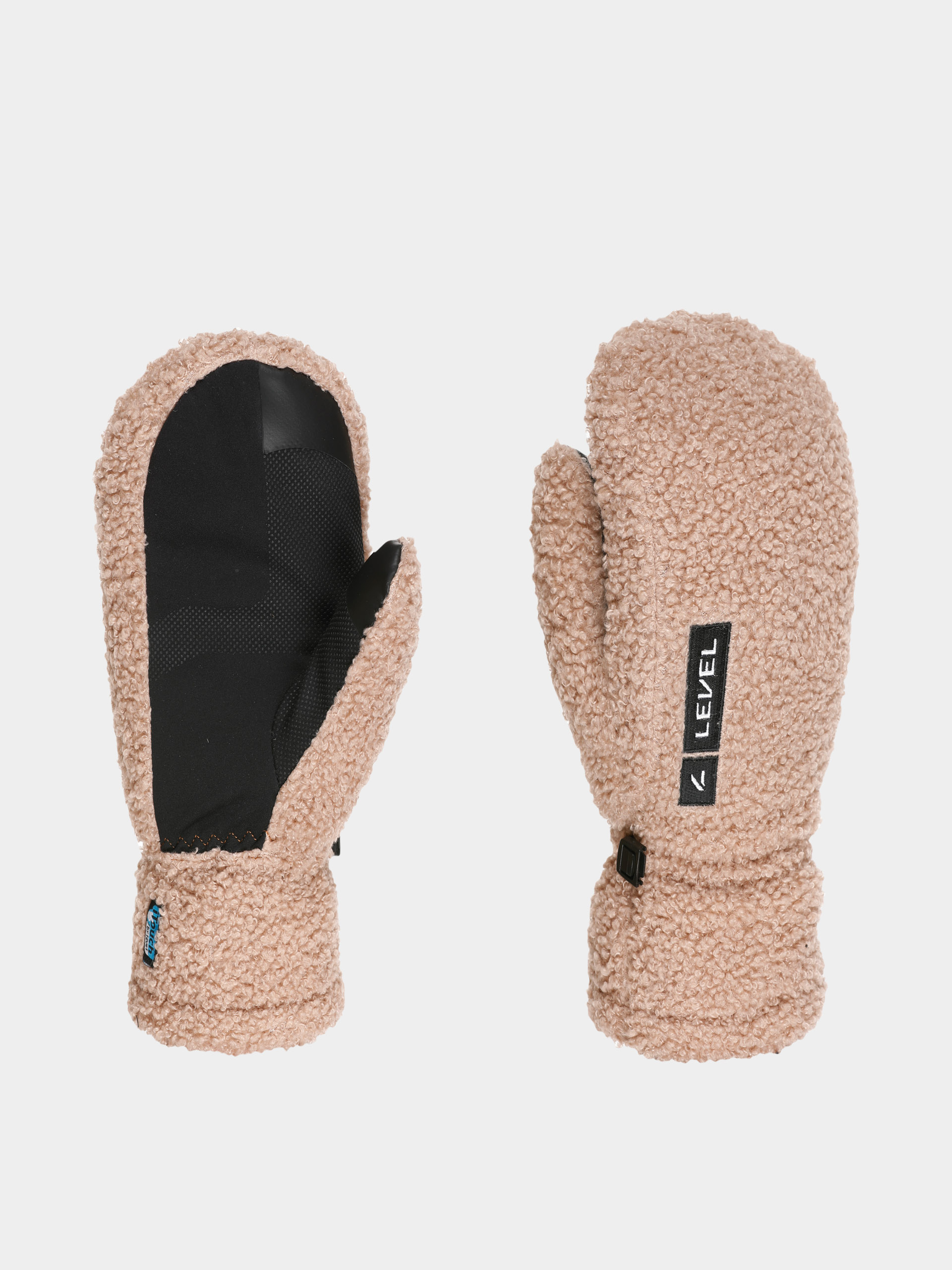 Rukavice Level Panda Mitt (beige)