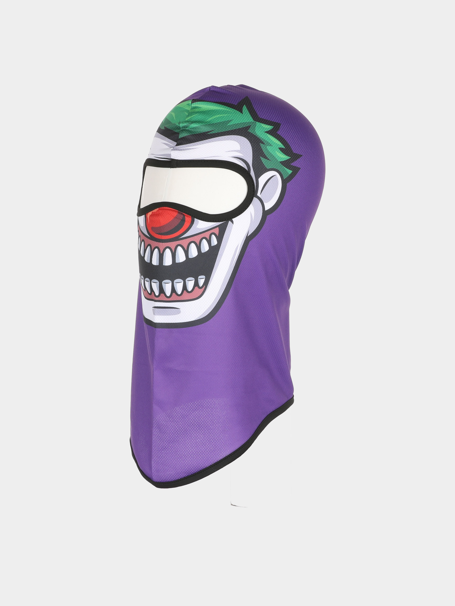 Príslušenstvo Level Balaklava Jr JR (pk rainbow)