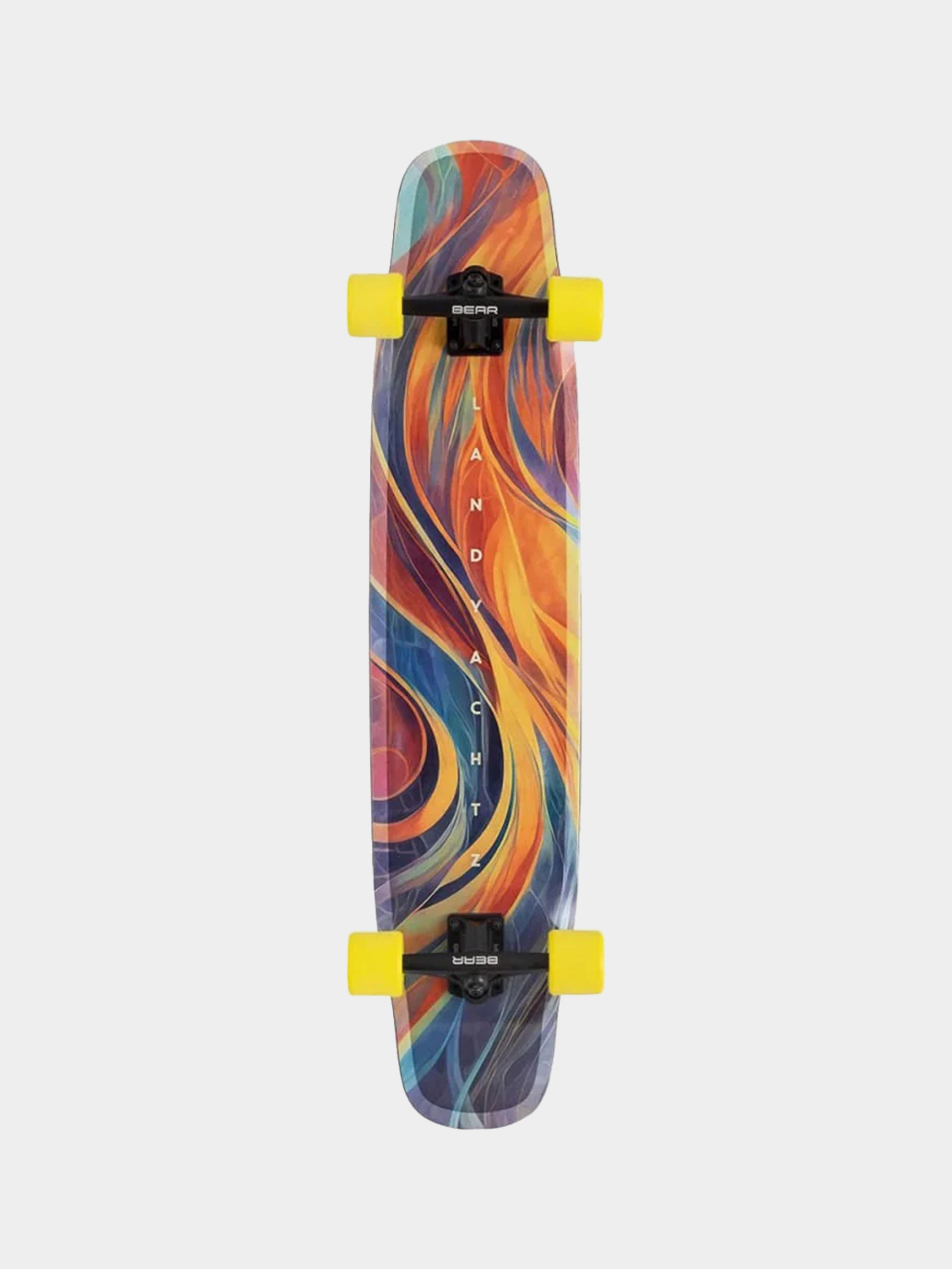 Longboard Landyachtz Tony Danza