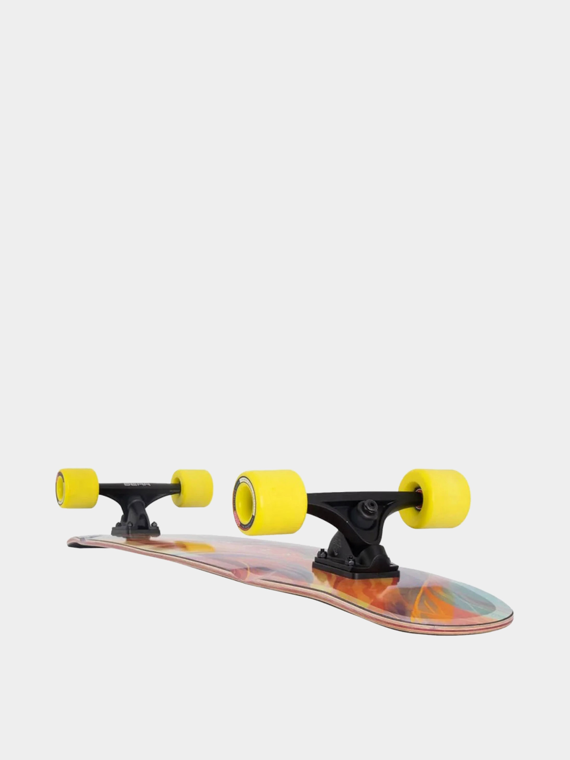 Longboard Landyachtz Tony Danza (texture flow)