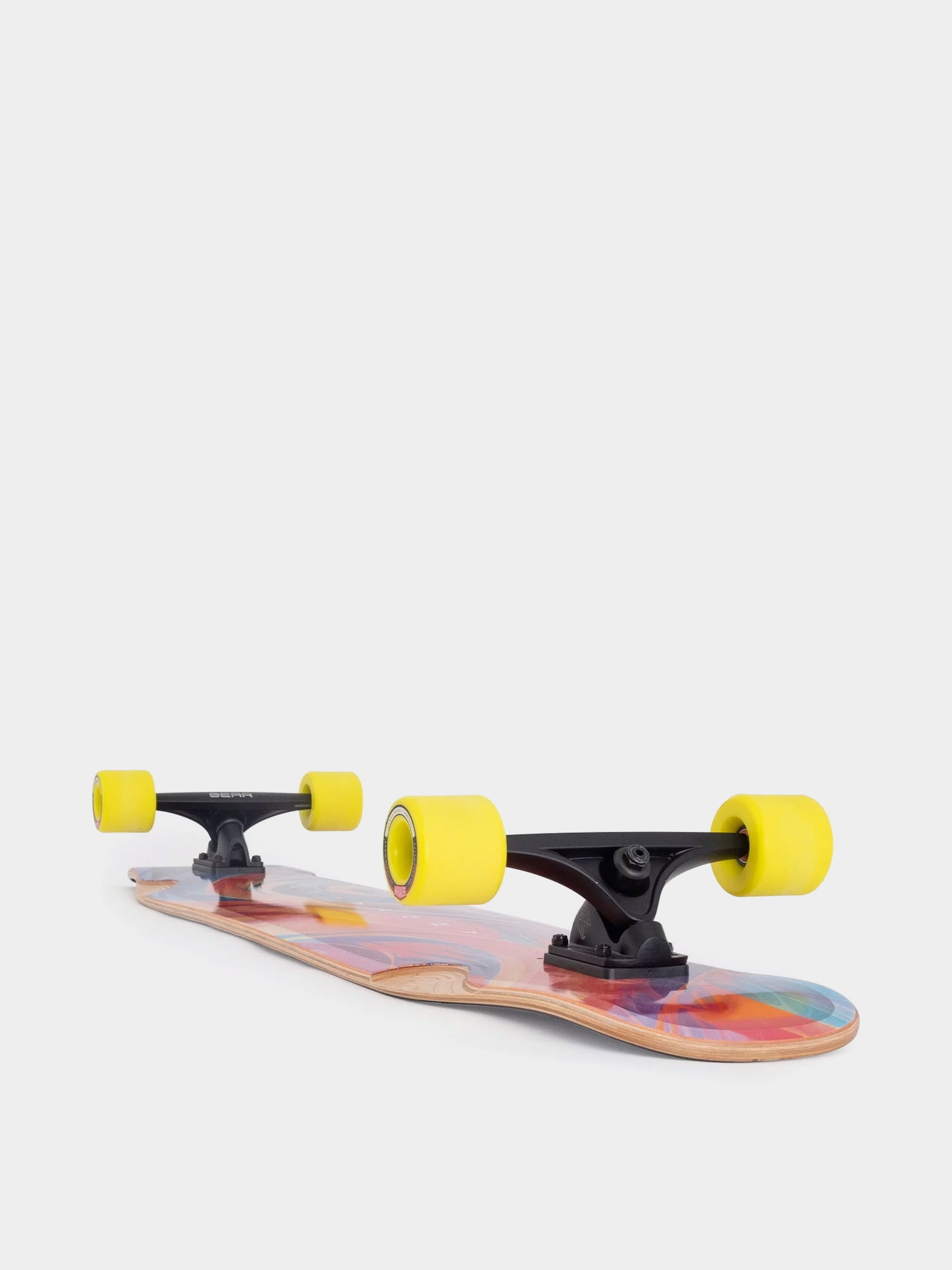 Longboard Landyachtz Stratus 46 (texture)