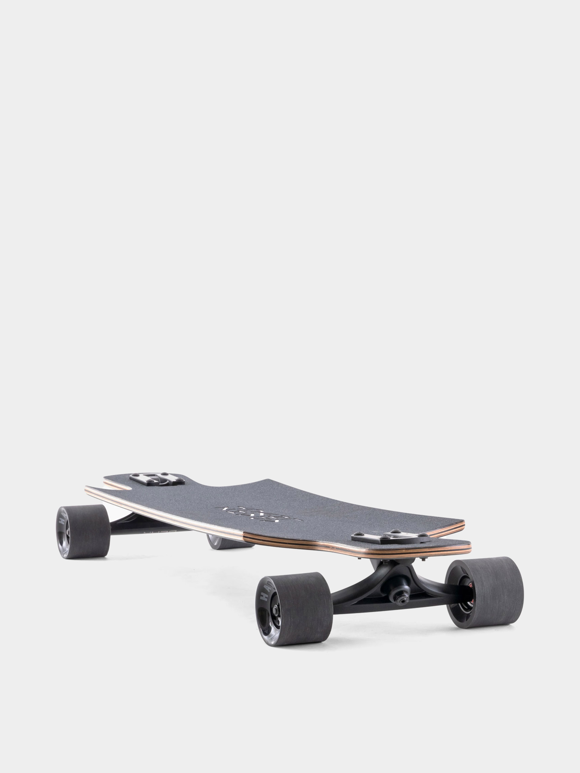 Longboard Landyachtz Drop Hammer (night fox)