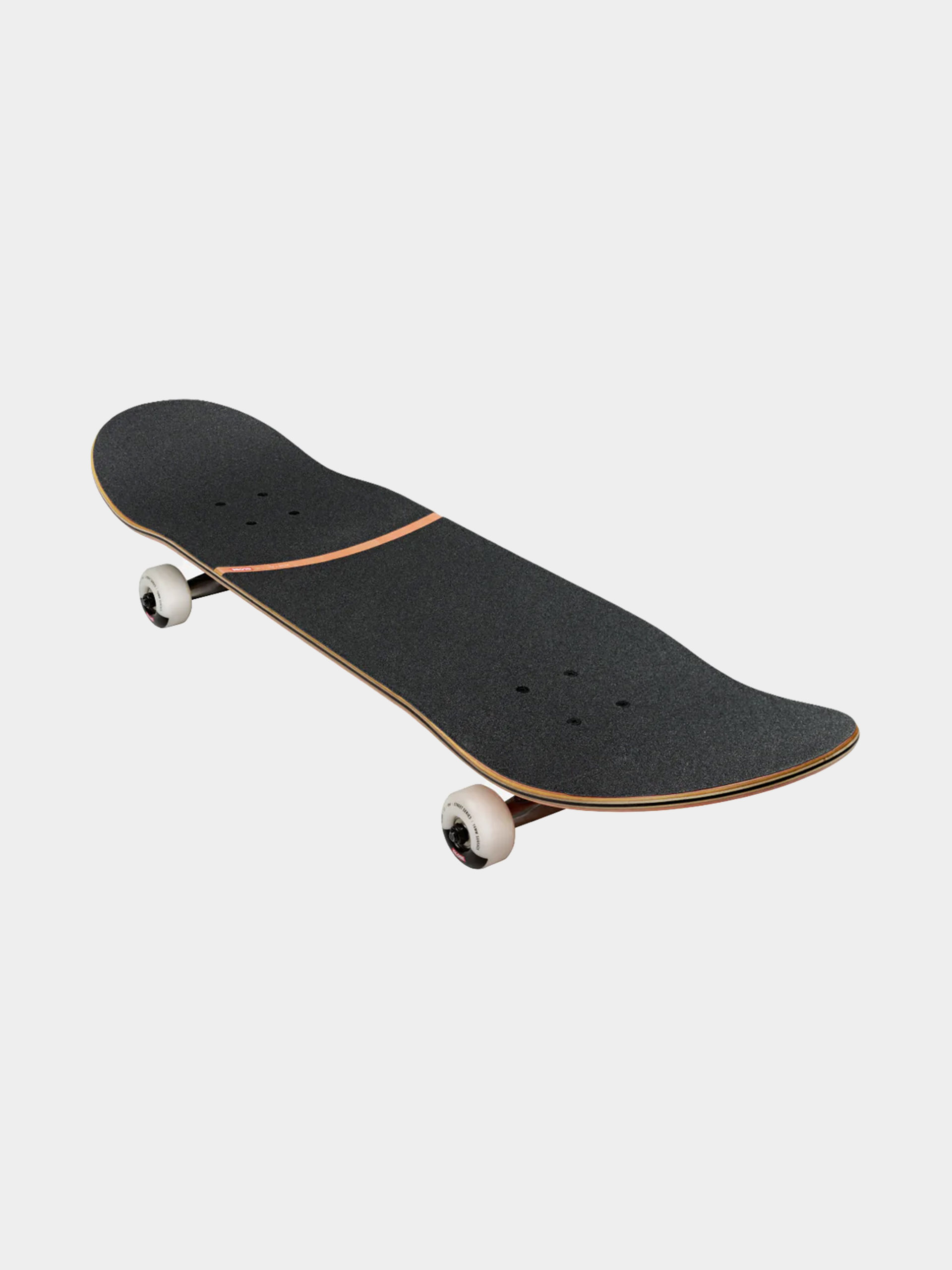 Skateboard Globe G1 Visitation (terra bay)