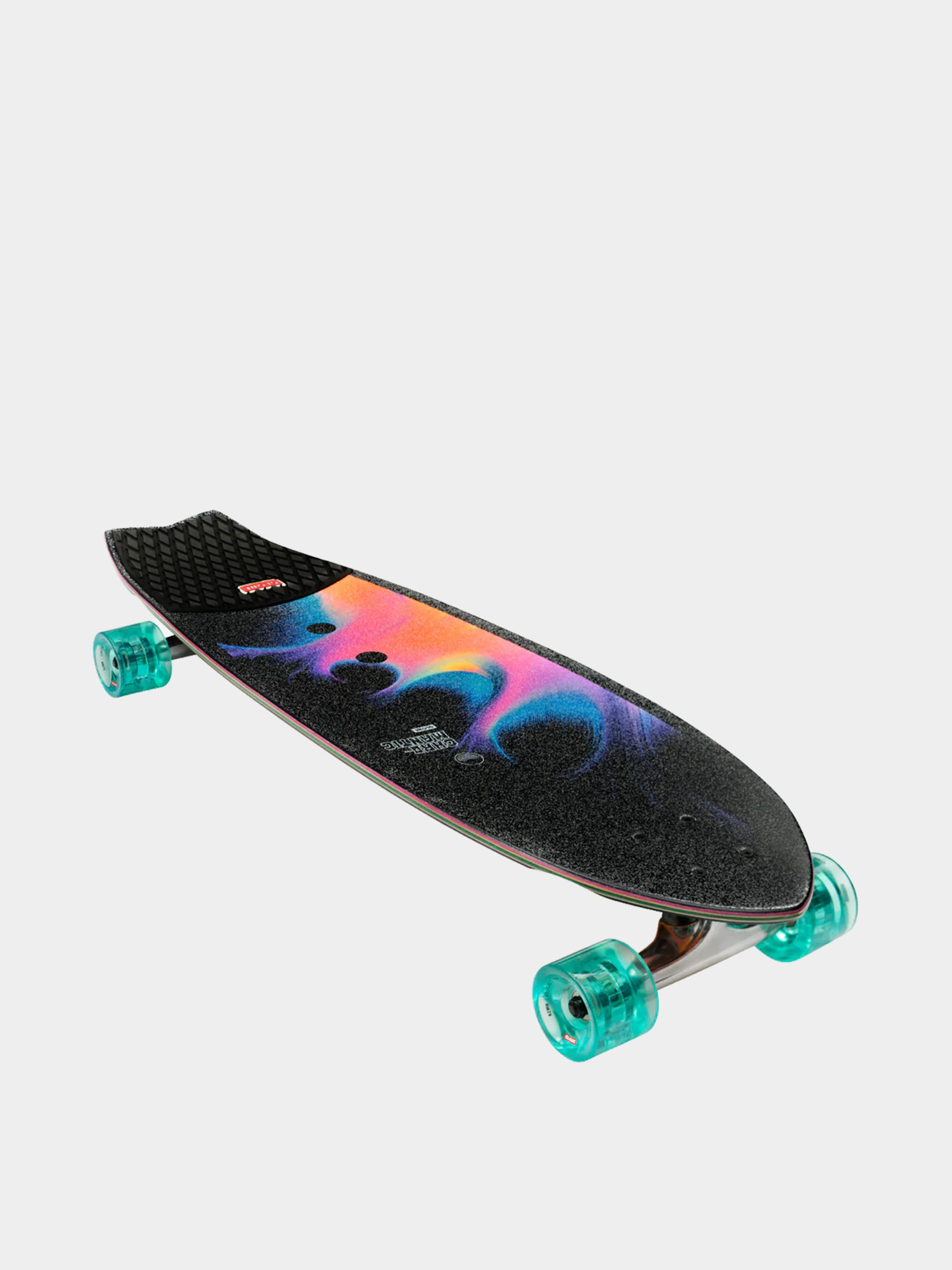 Cruiser Globe Chromantic (maitrus)