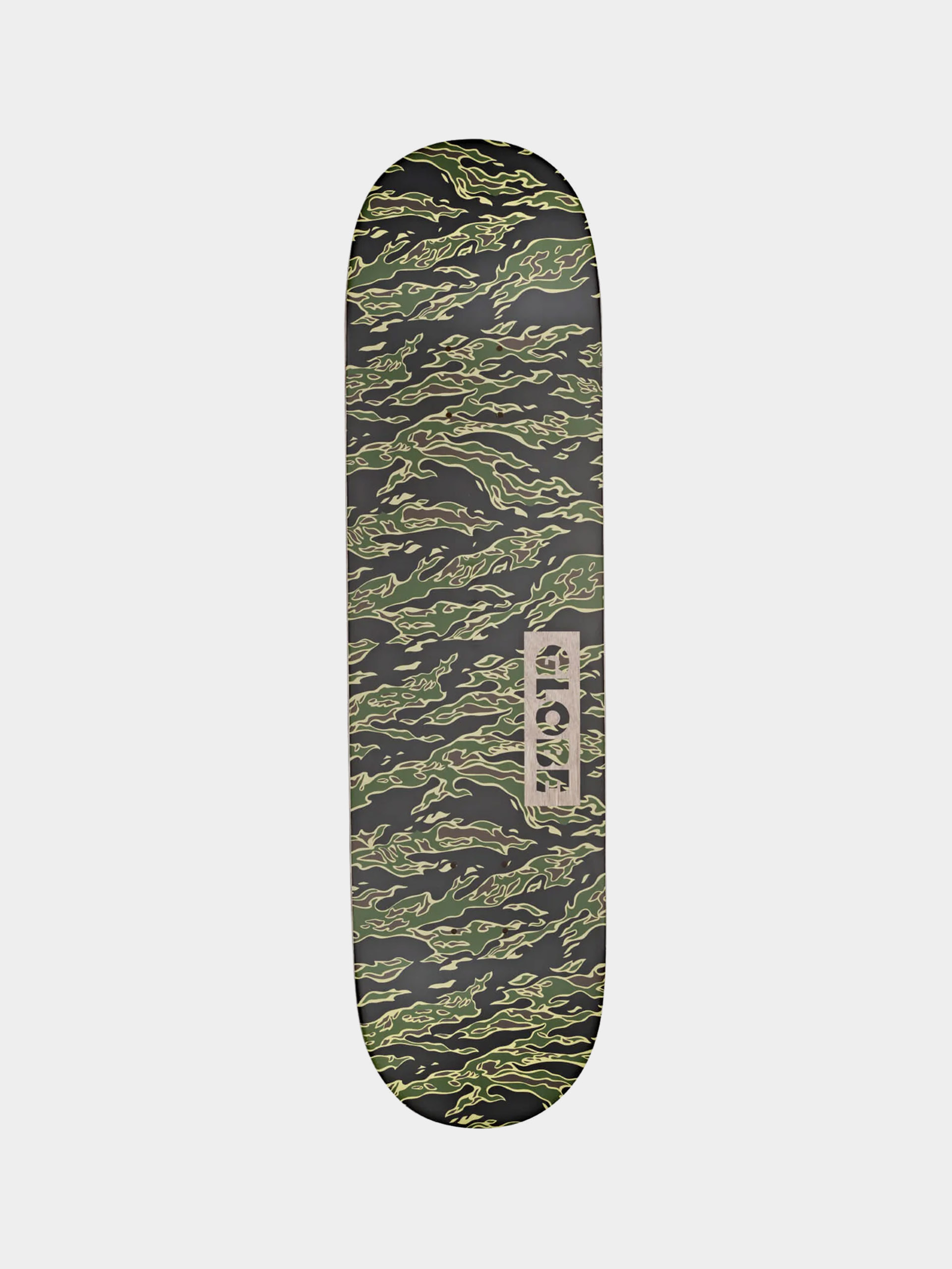 Doska Globe Goodstock (tiger camo)