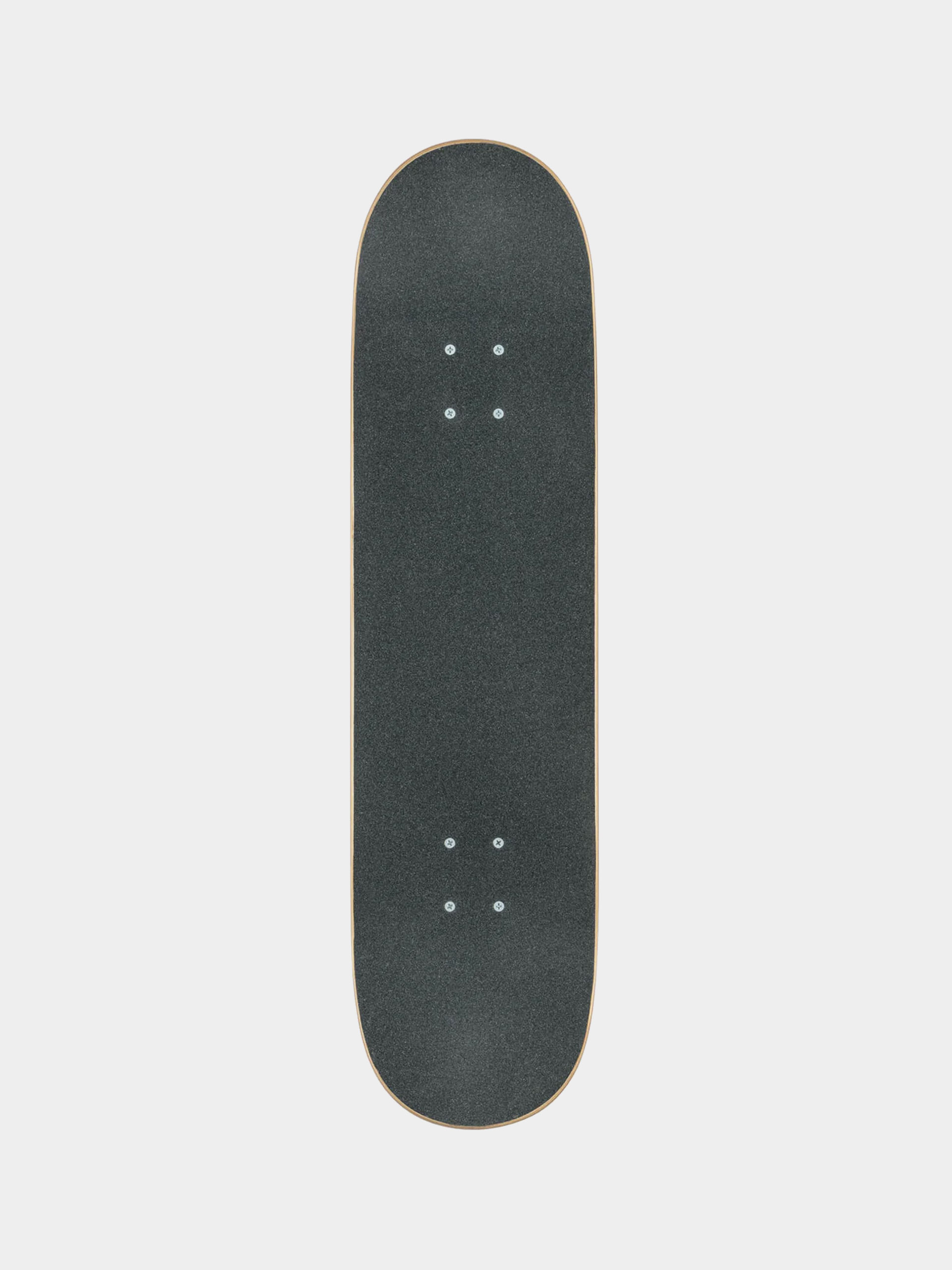 Skateboard Globe G0 Strype Hard (dusty orange/lavender)