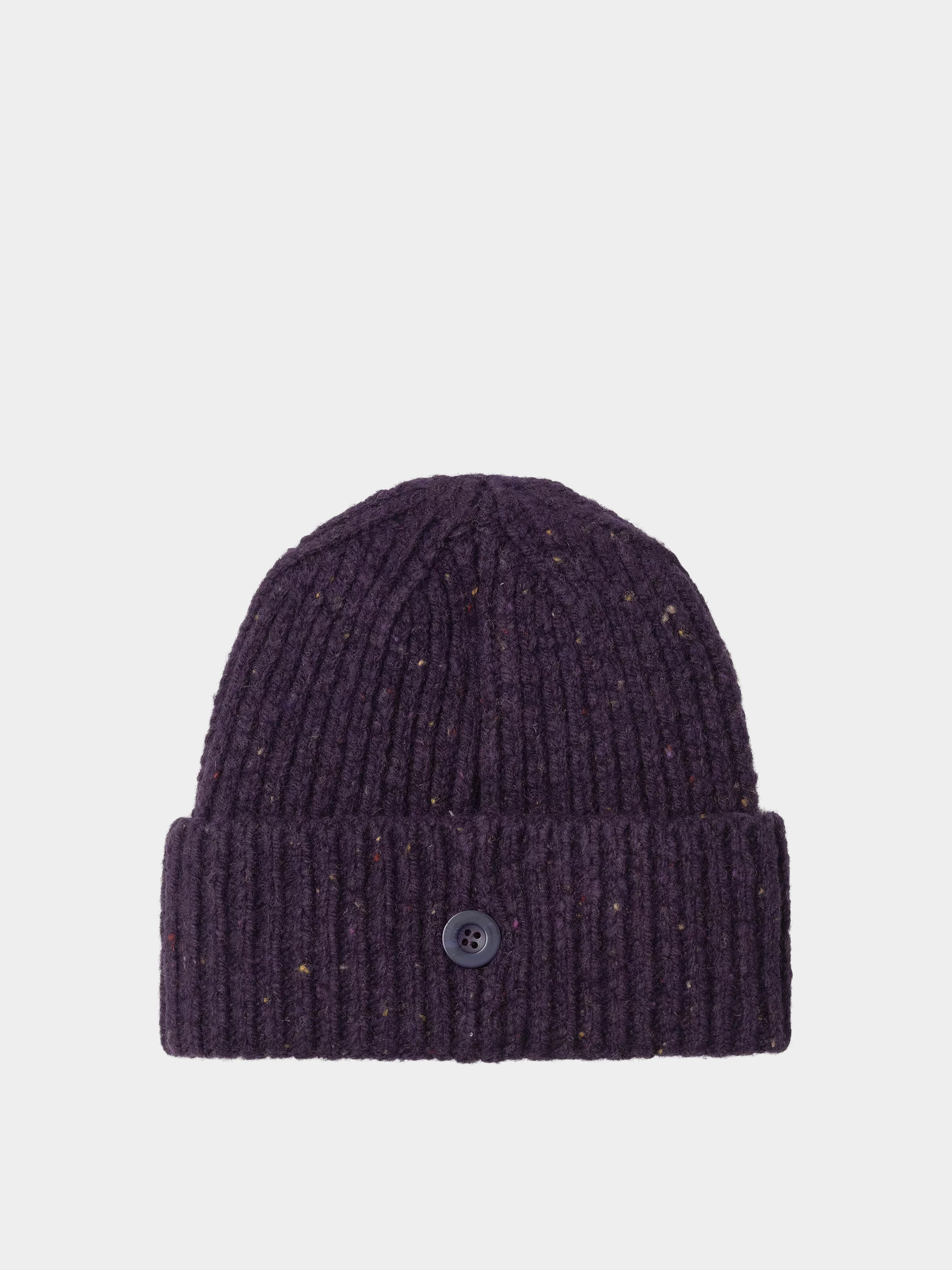 Čiapka Carhartt WIP Anglistic (speckled lakers)