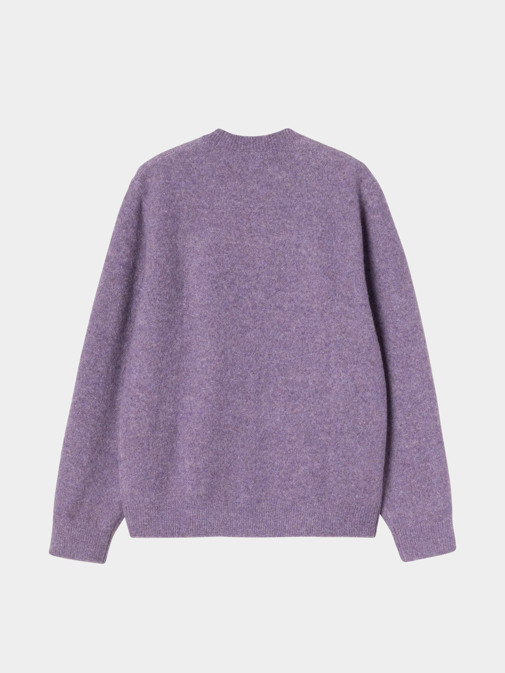 Sveter Carhartt WIP Curtis (tangled phlox)