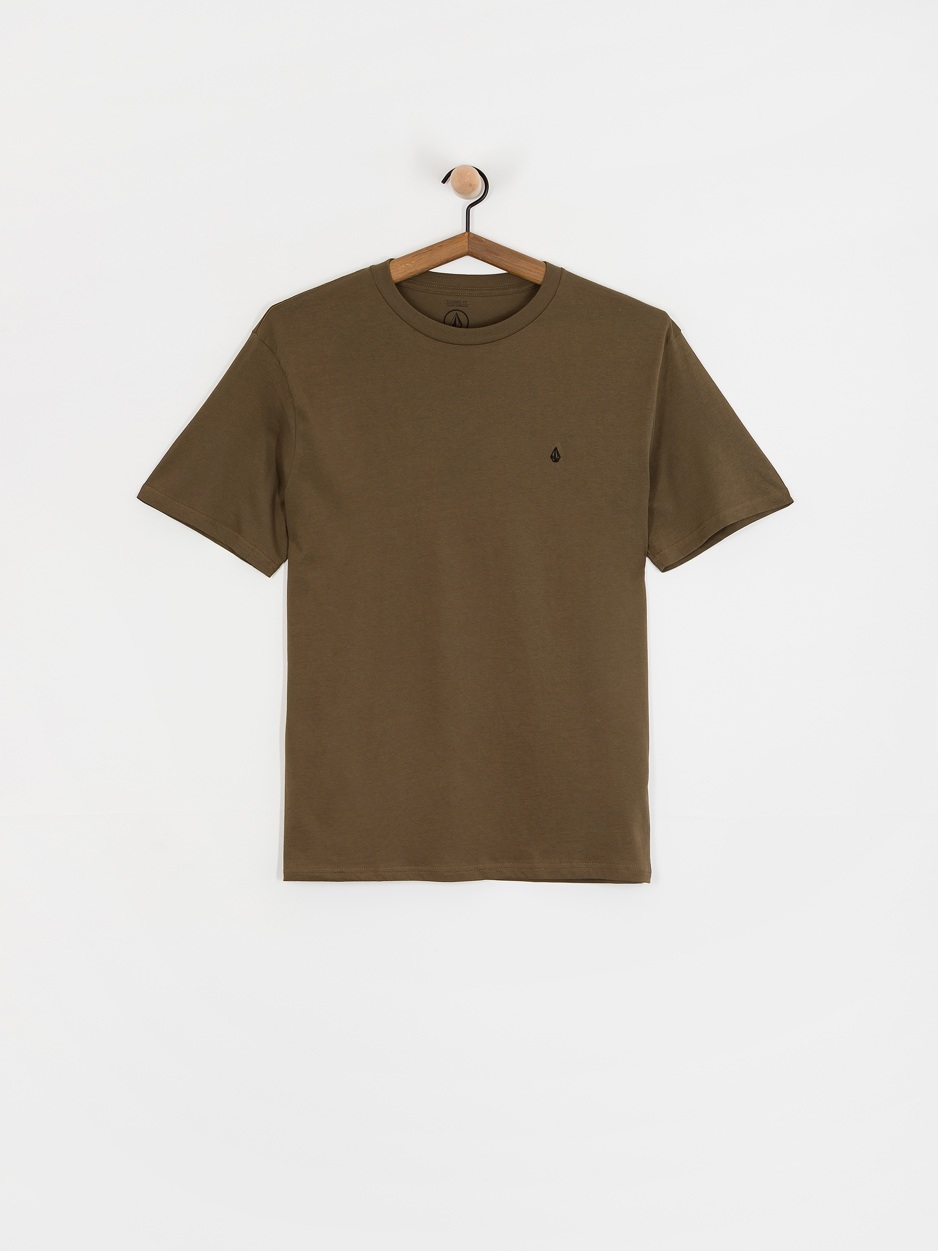 T-shirt Volcom Stone Blanks Bsc (sage leaf)