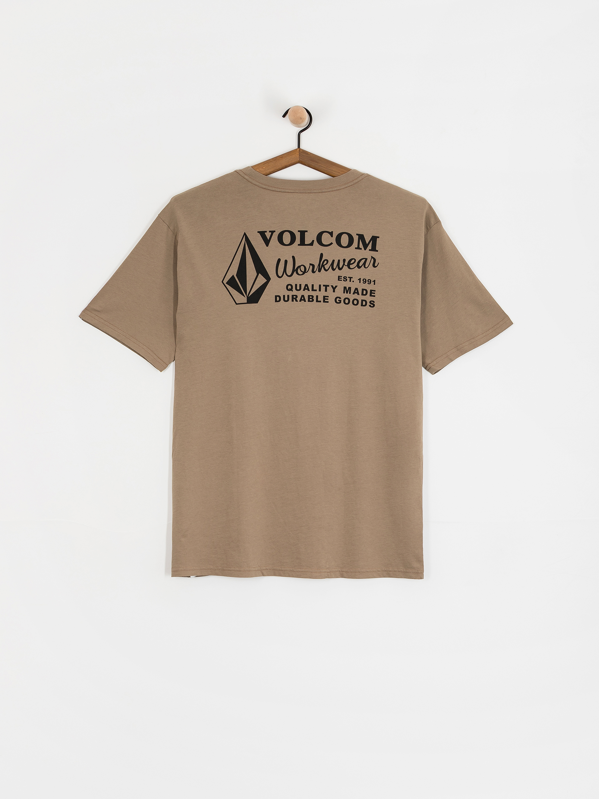 Tričko Volcom Workwear