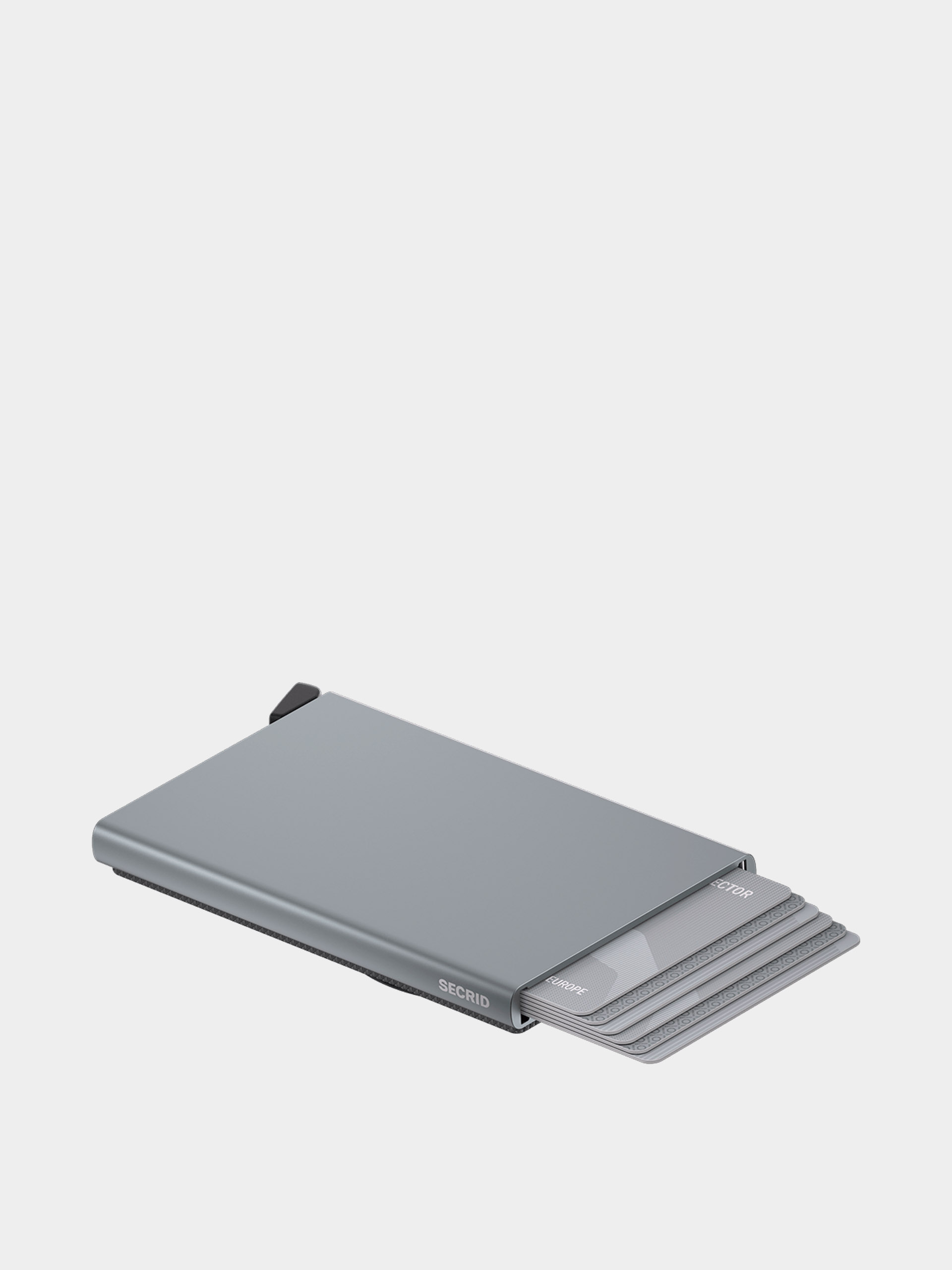Peňaženka Secrid Cardprotector for Magsafe (titanium)
