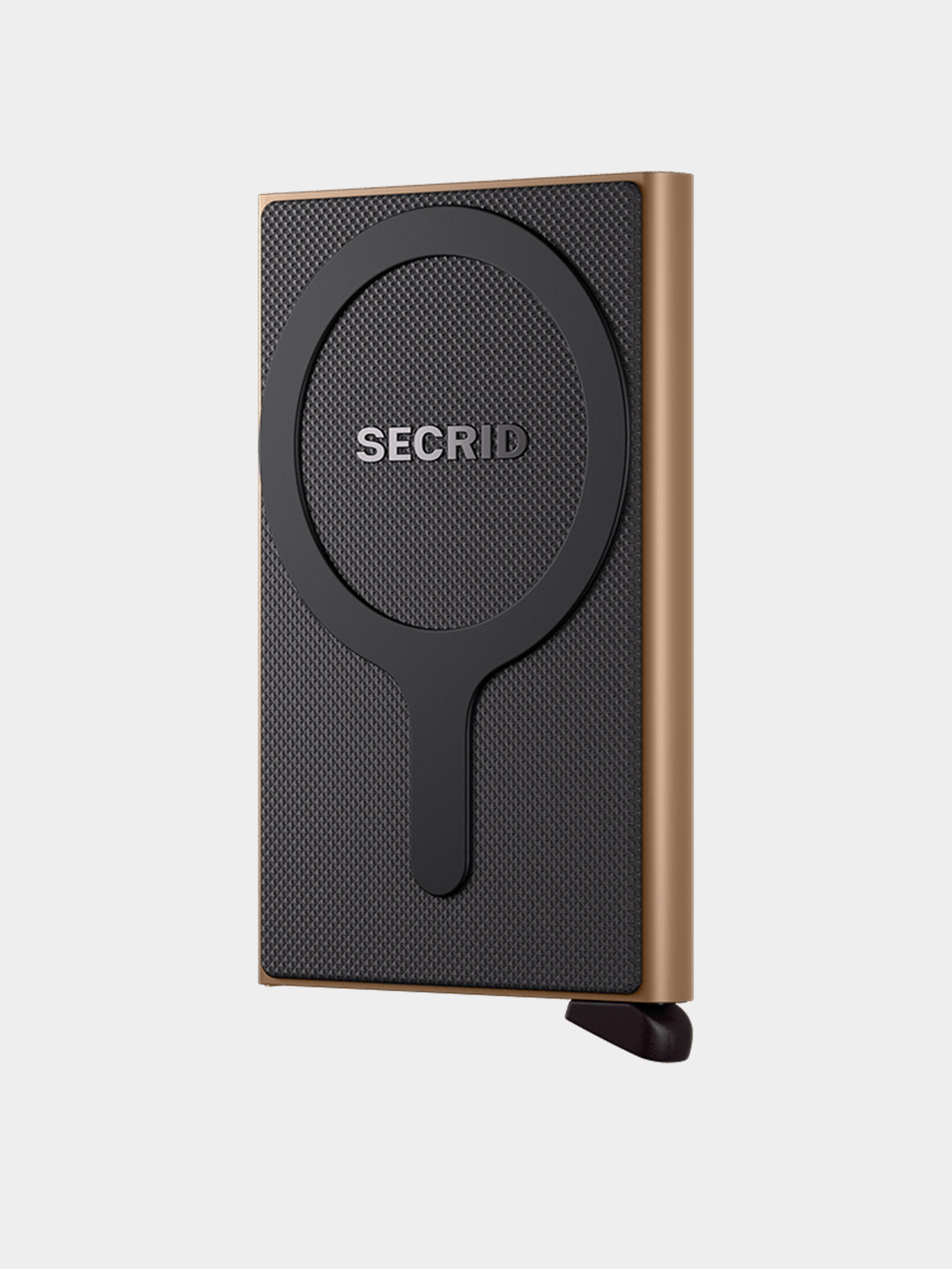 Peňaženka Secrid Cardprotector for Magsafe (sand)