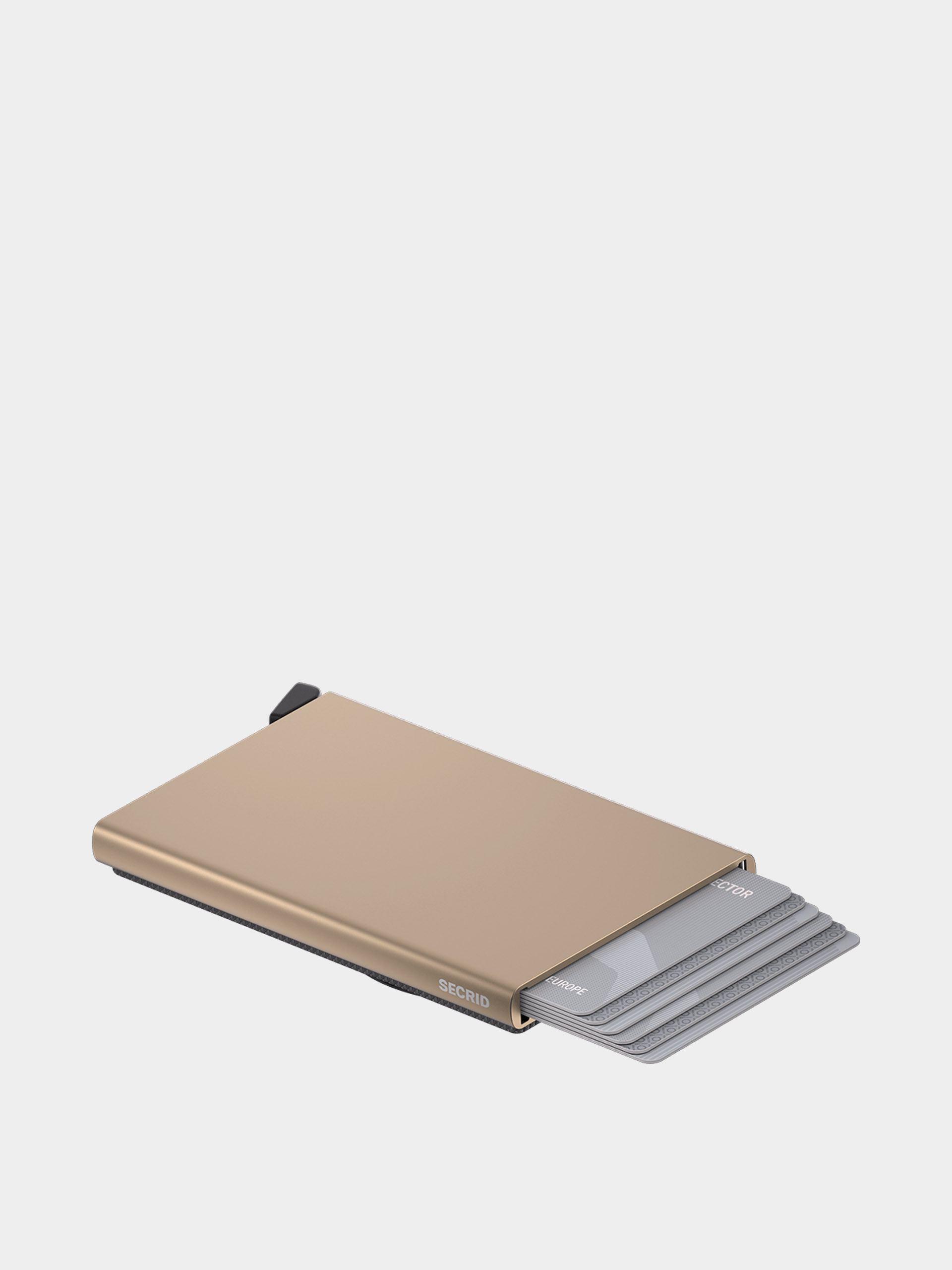 Peňaženka Secrid Cardprotector for Magsafe (sand)