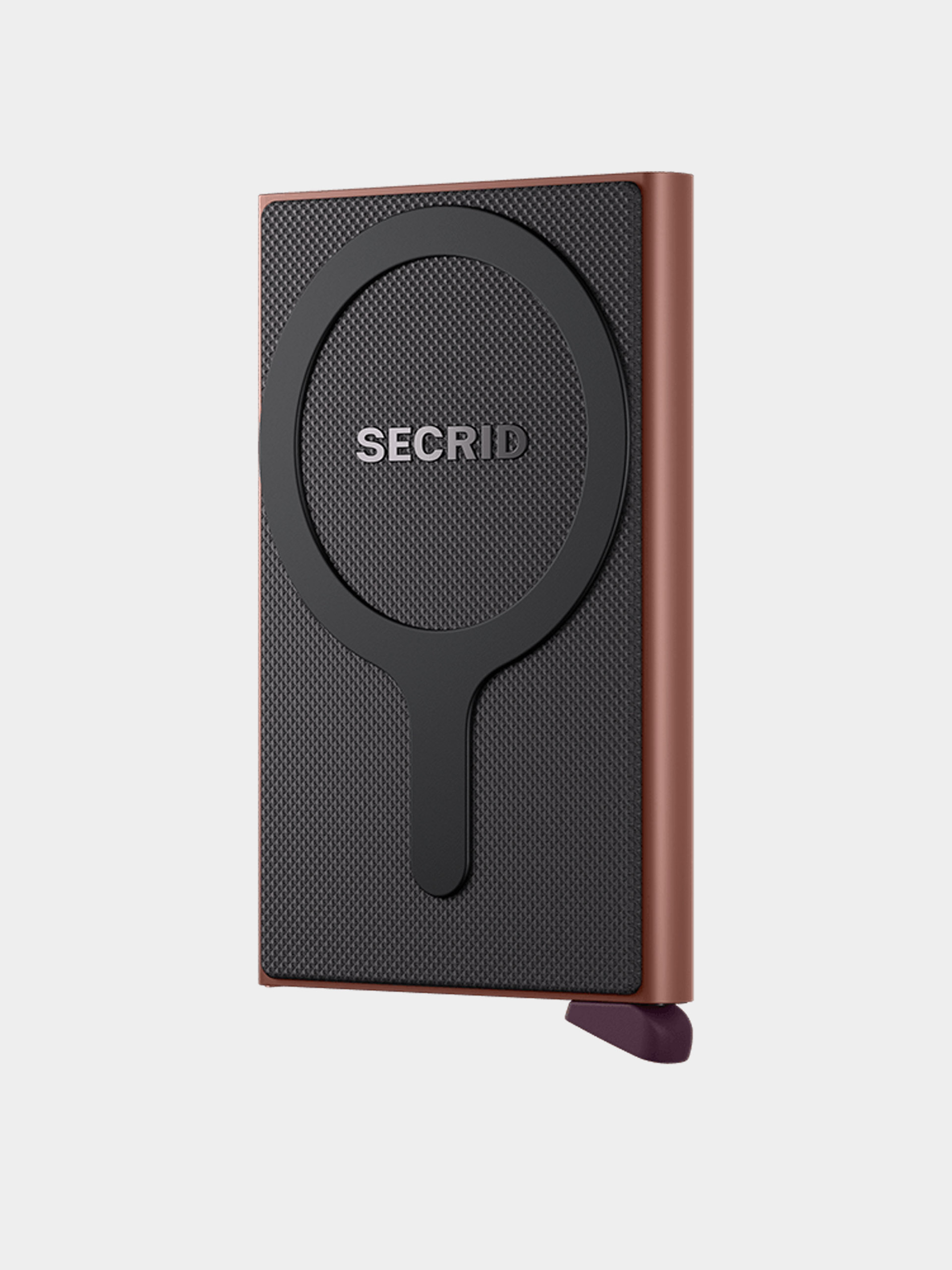 Peňaženka Secrid Cardprotector for Magsafe (rose)