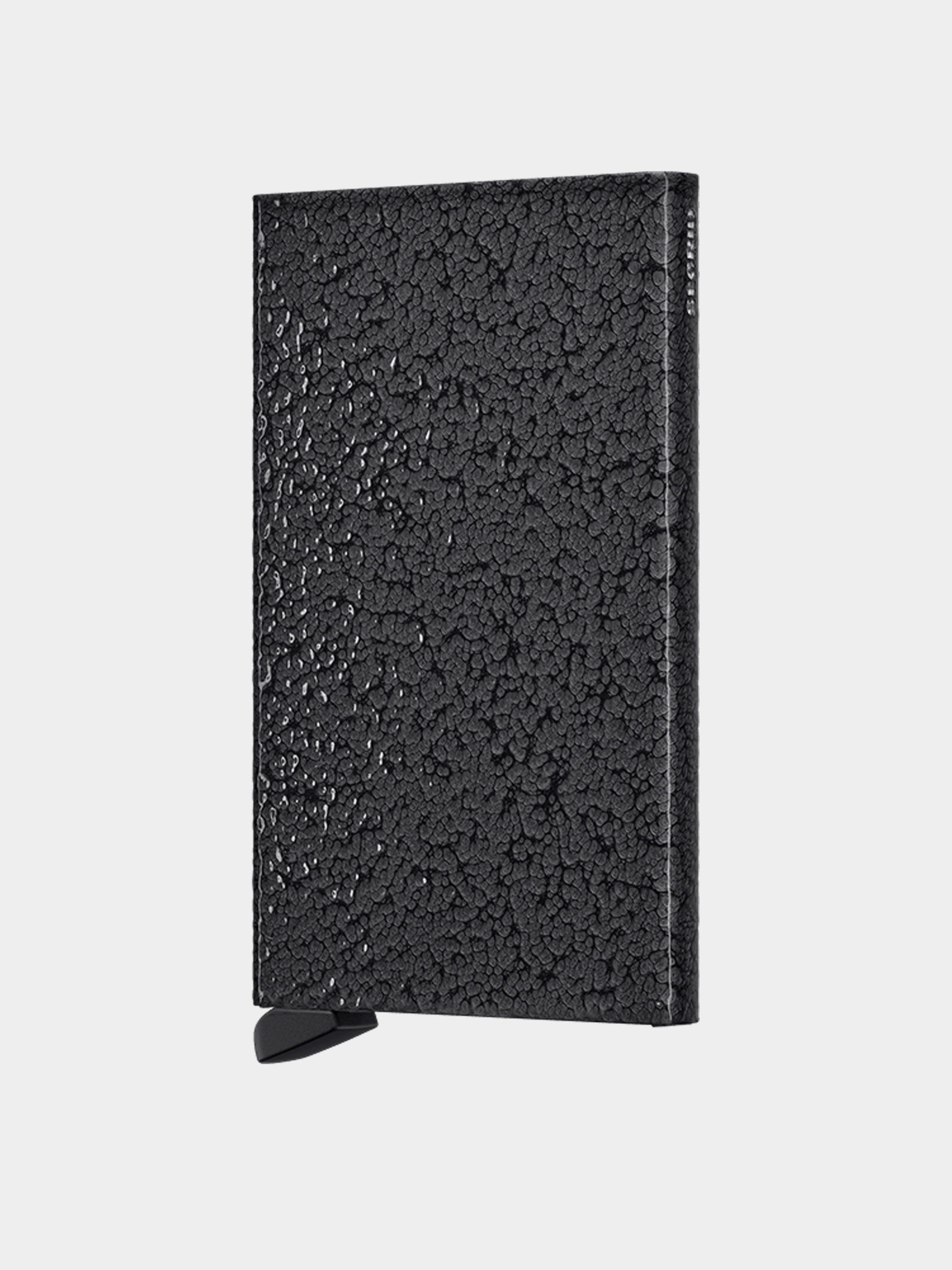 Peňaženka Secrid Cardprotector (hammerstone charcoal)