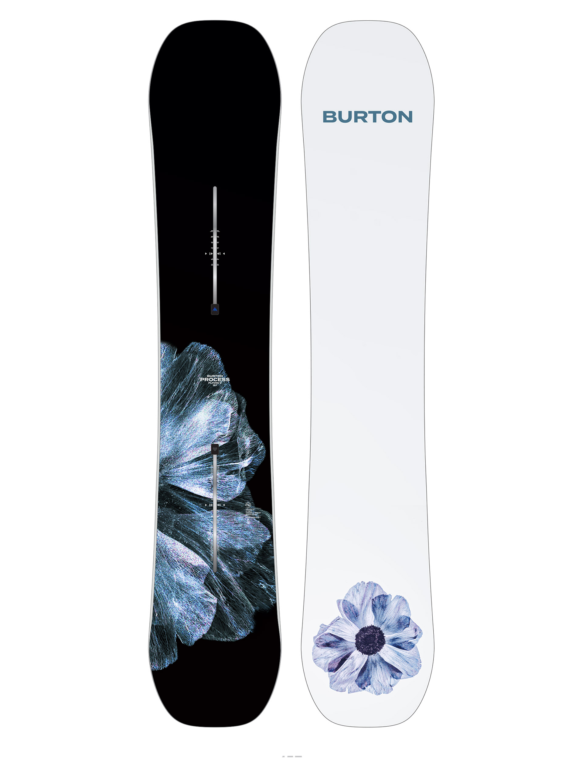 Snowboard Burton Process Flying V