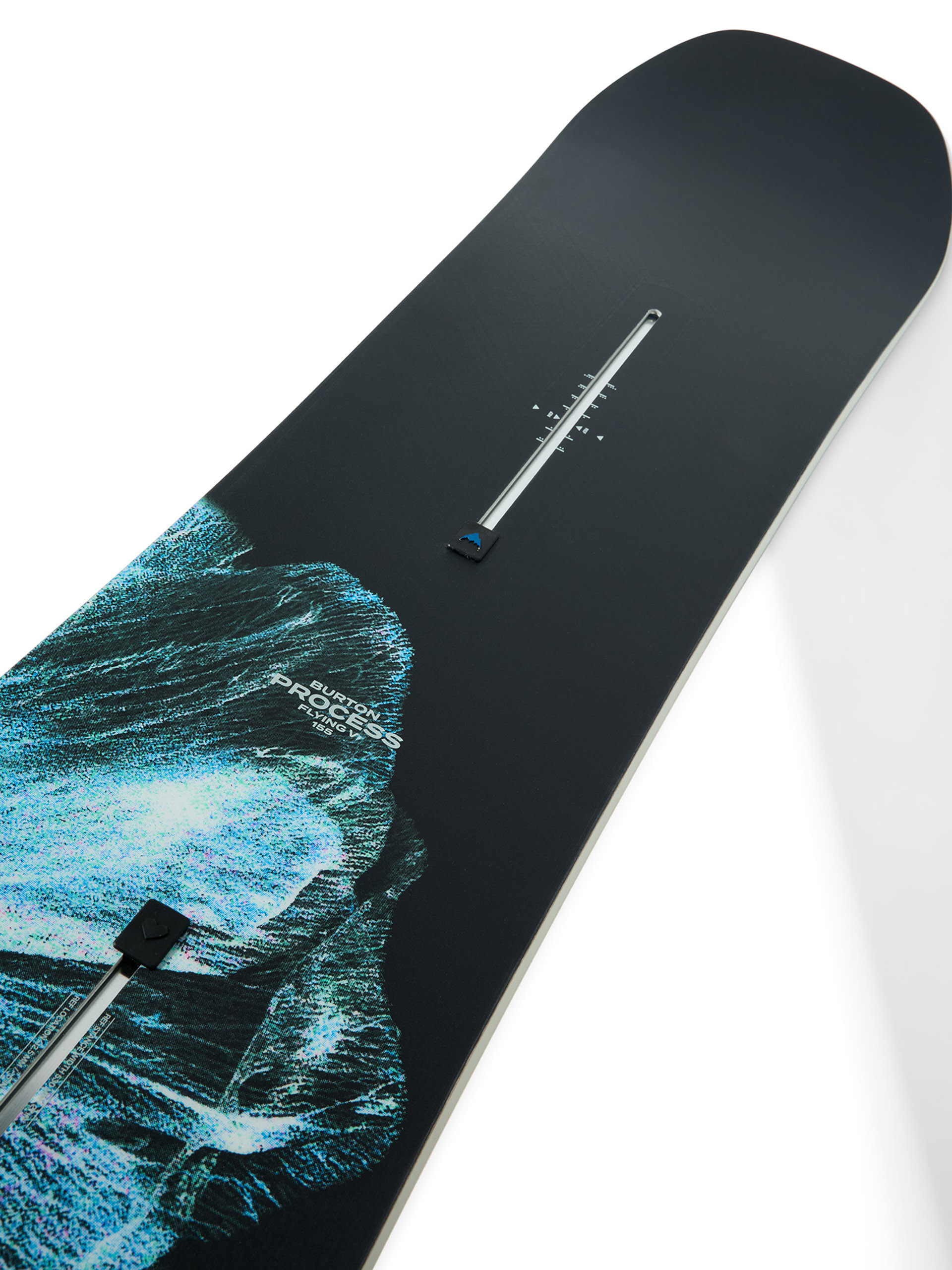 Pánska Snowboard Burton Process Flying V