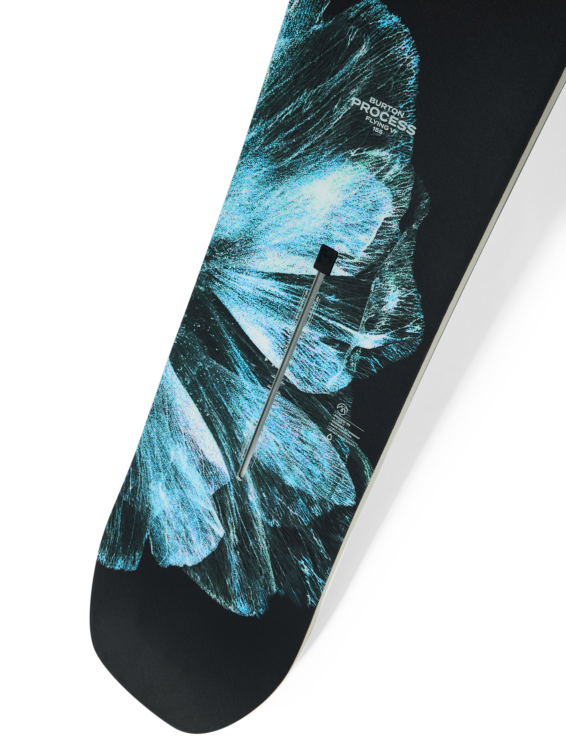 Pánska Snowboard Burton Process Flying V