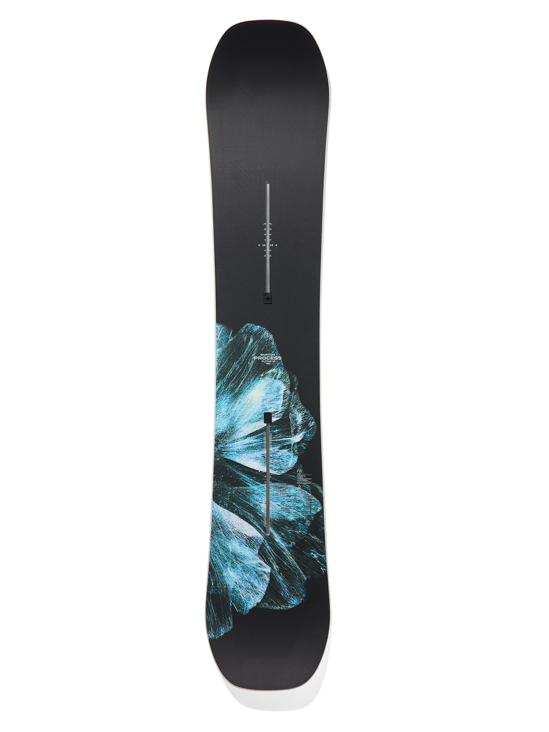 Pánska Snowboard Burton Process Flying V