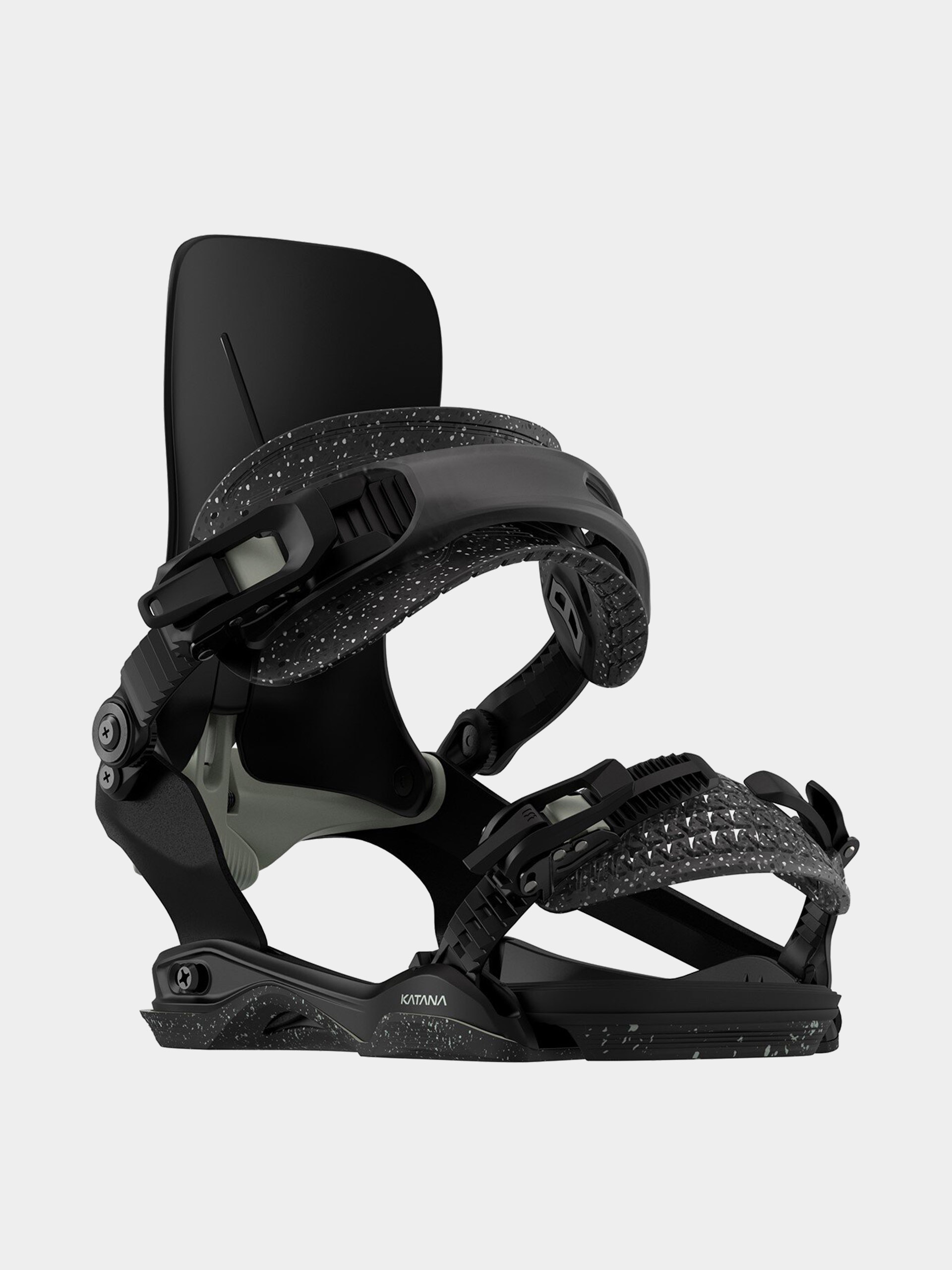 Pánske Snowboardové viazanie Rome Katana Aw Fase (stale)