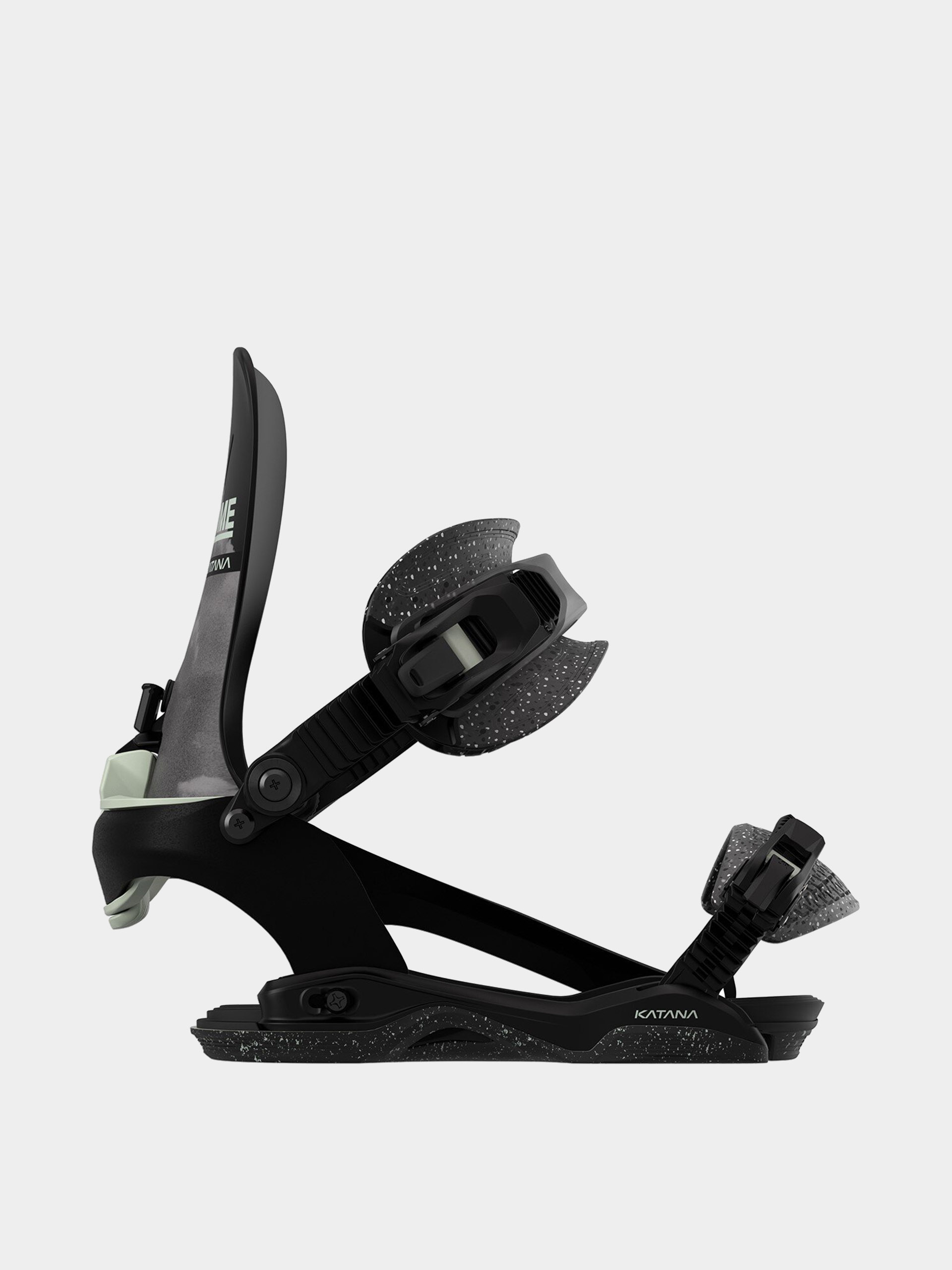 Pánske Snowboardové viazanie Rome Katana Aw Fase (stale)
