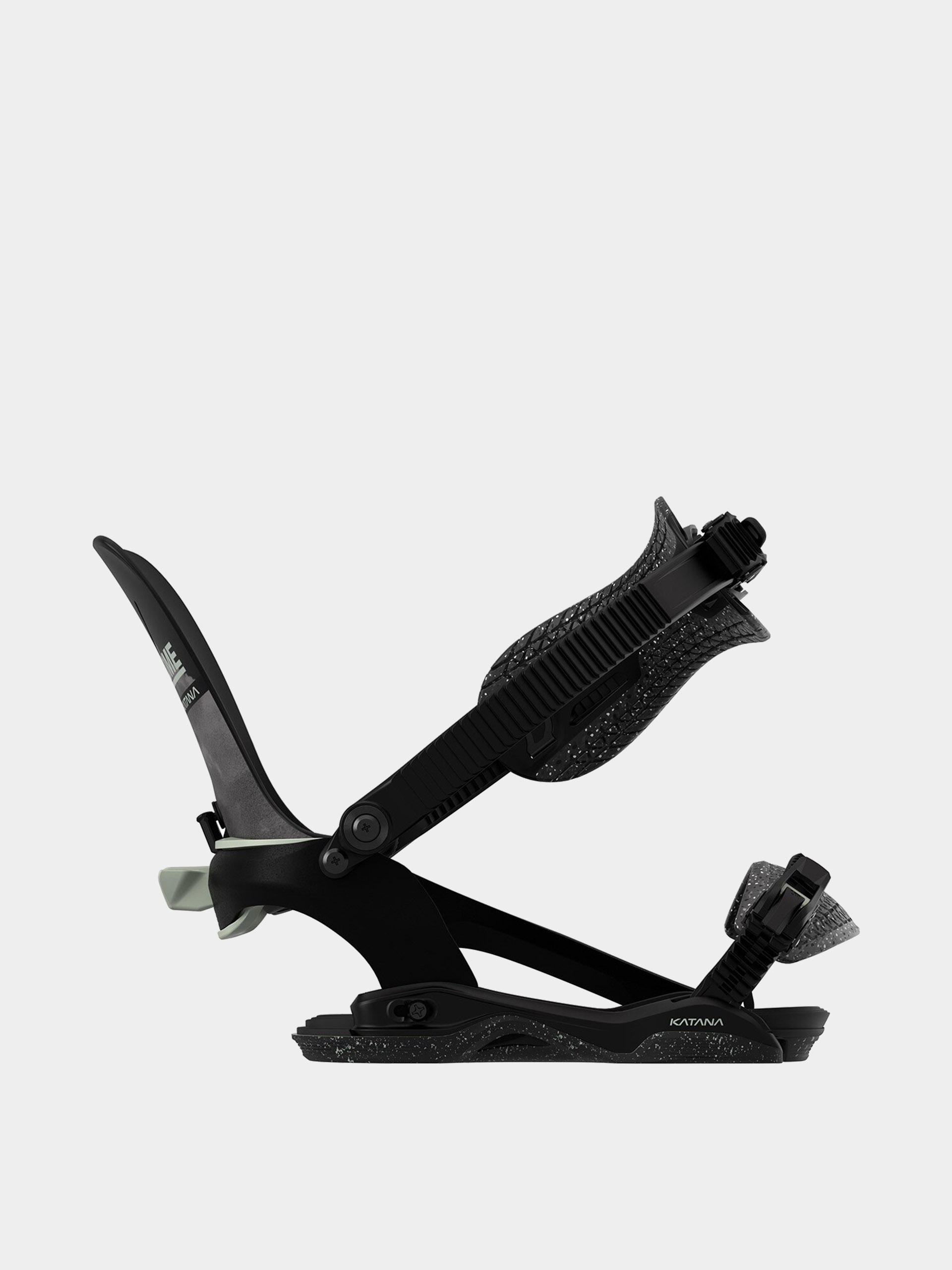 Pánske Snowboardové viazanie Rome Katana Aw Fase (stale)