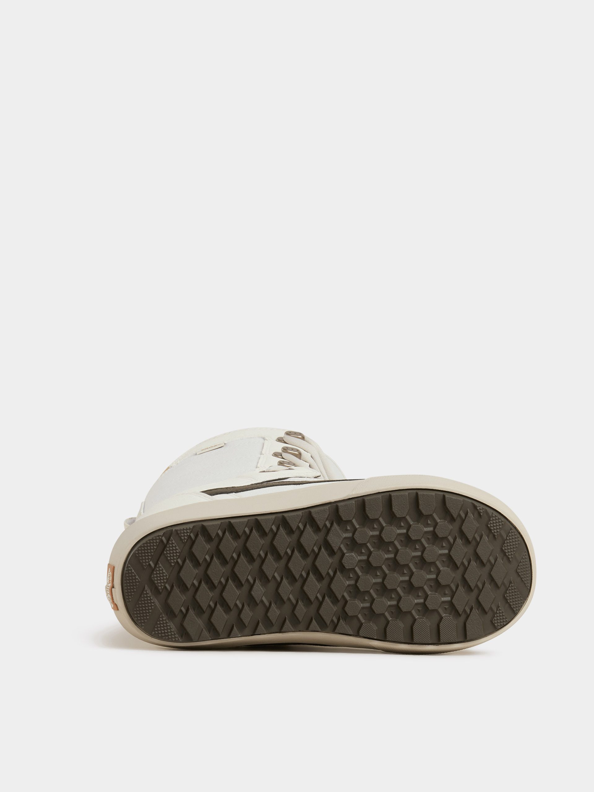 Dámske Obuv na snowboard Vans Hi Standard Og (oatmeal)