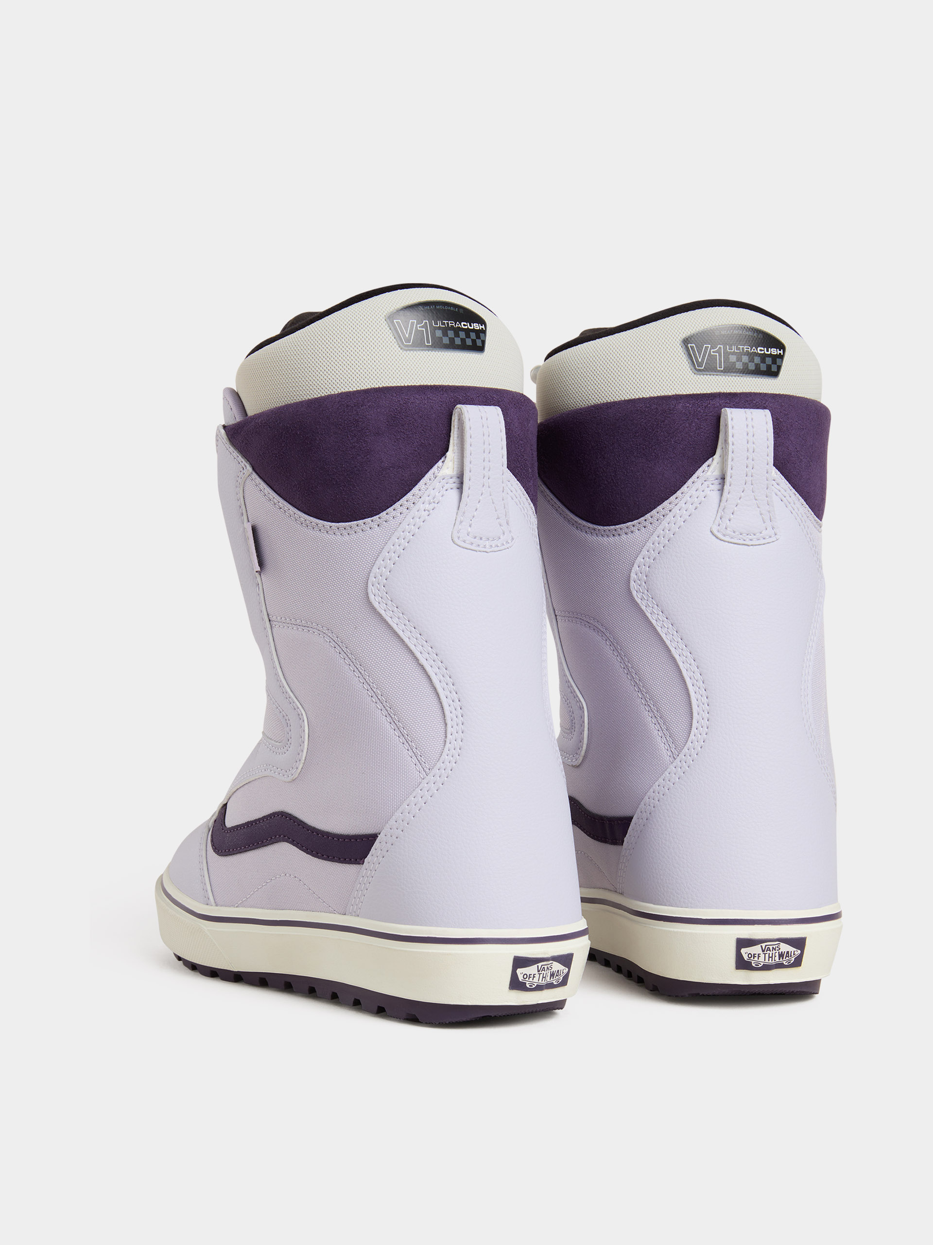 Dámske Obuv na snowboard Vans Encore Og (lilac)
